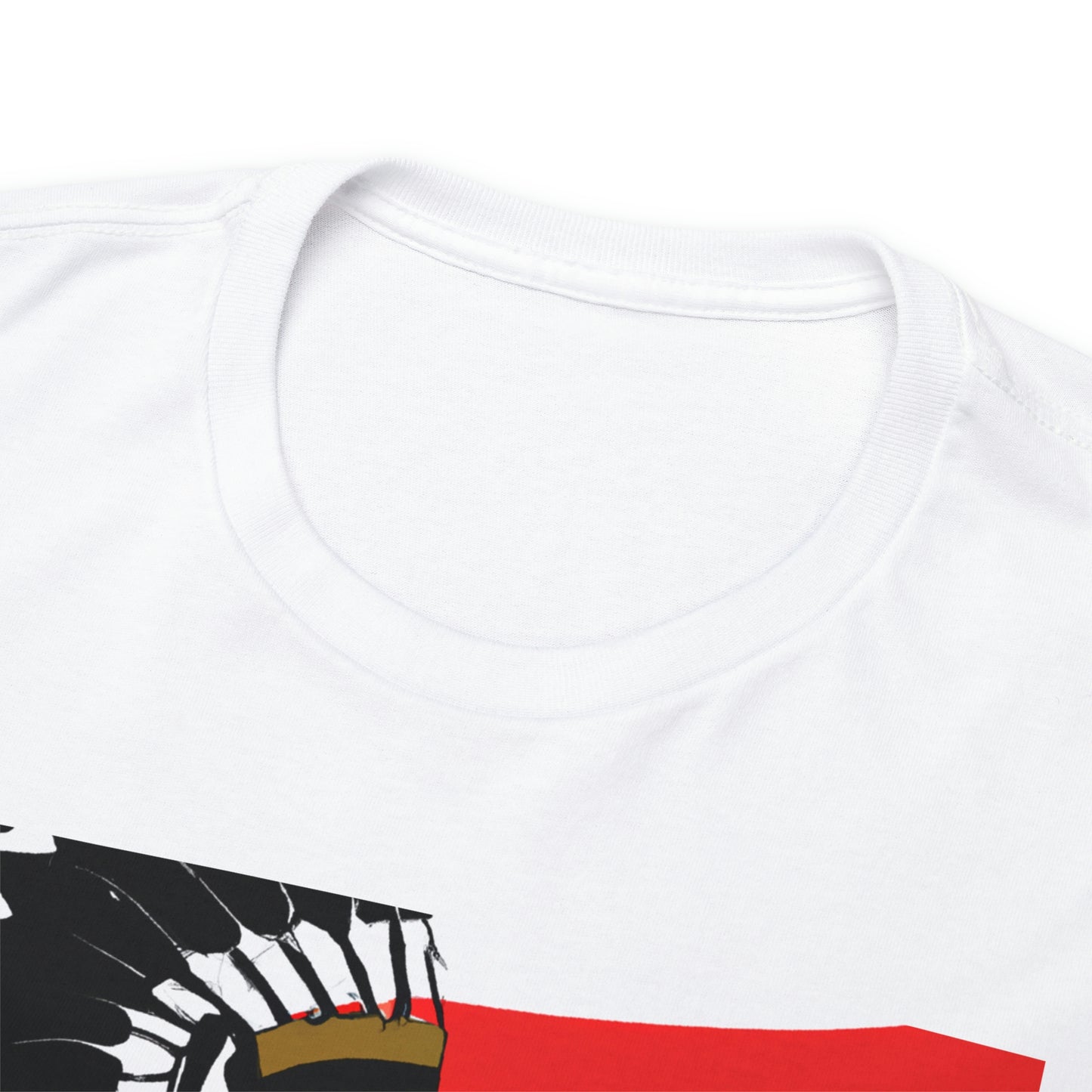 Tomahawk - Tshirt