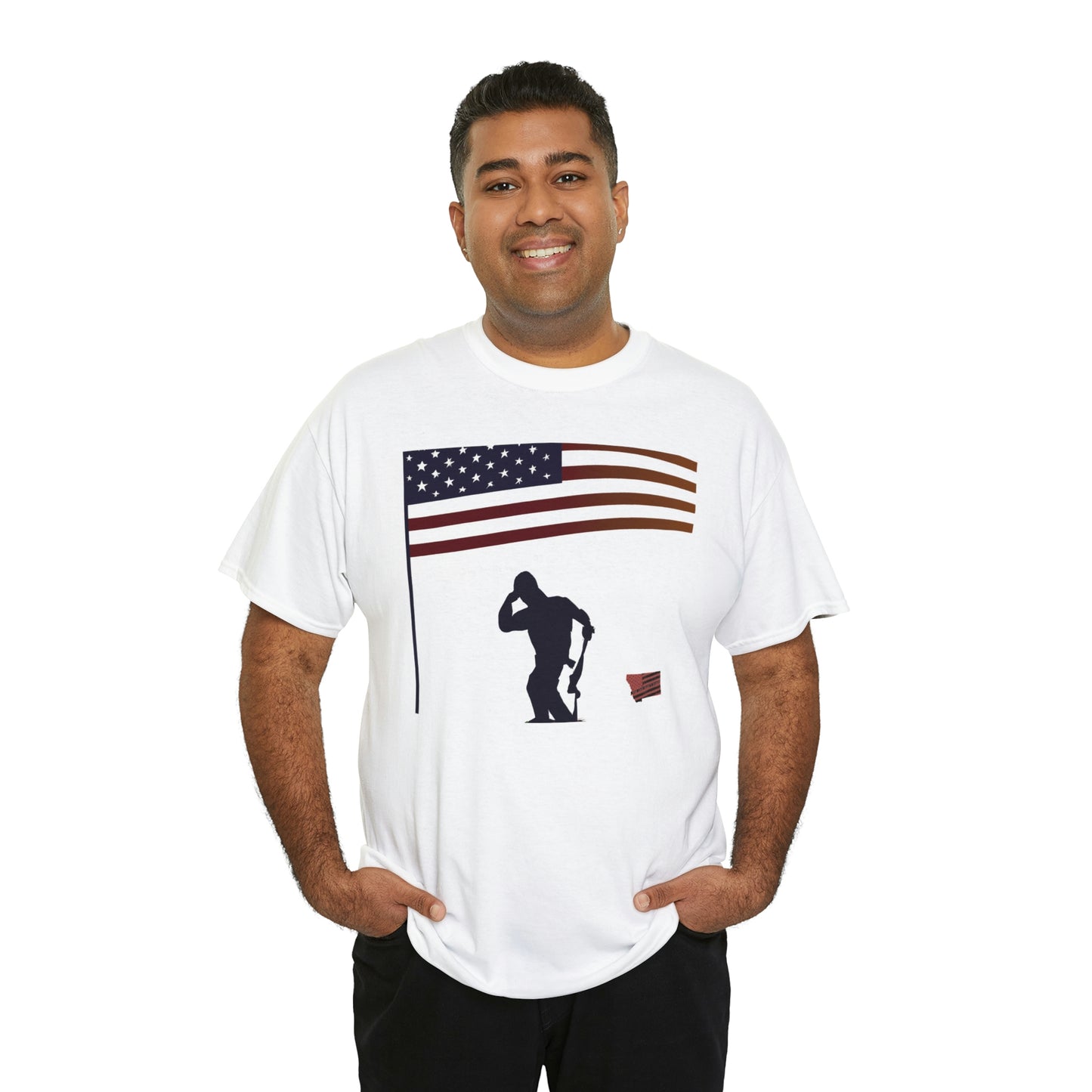 Humvee - Tshirt