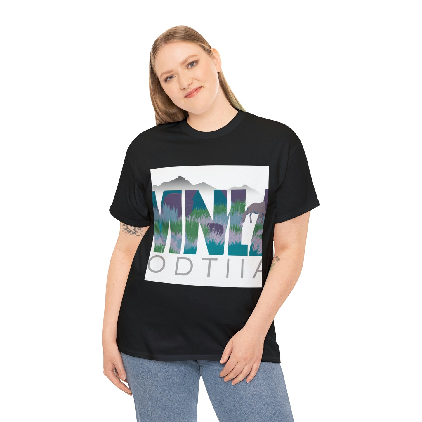 & Parks

The Montana Fish, Wildlife and Parks (FWP) is a state agency that protects, maintains and enhances Montana's fish, wildlife, parks and recreational resources. FWP's mission is to ensure that all Montanans and visitors - T-shirt