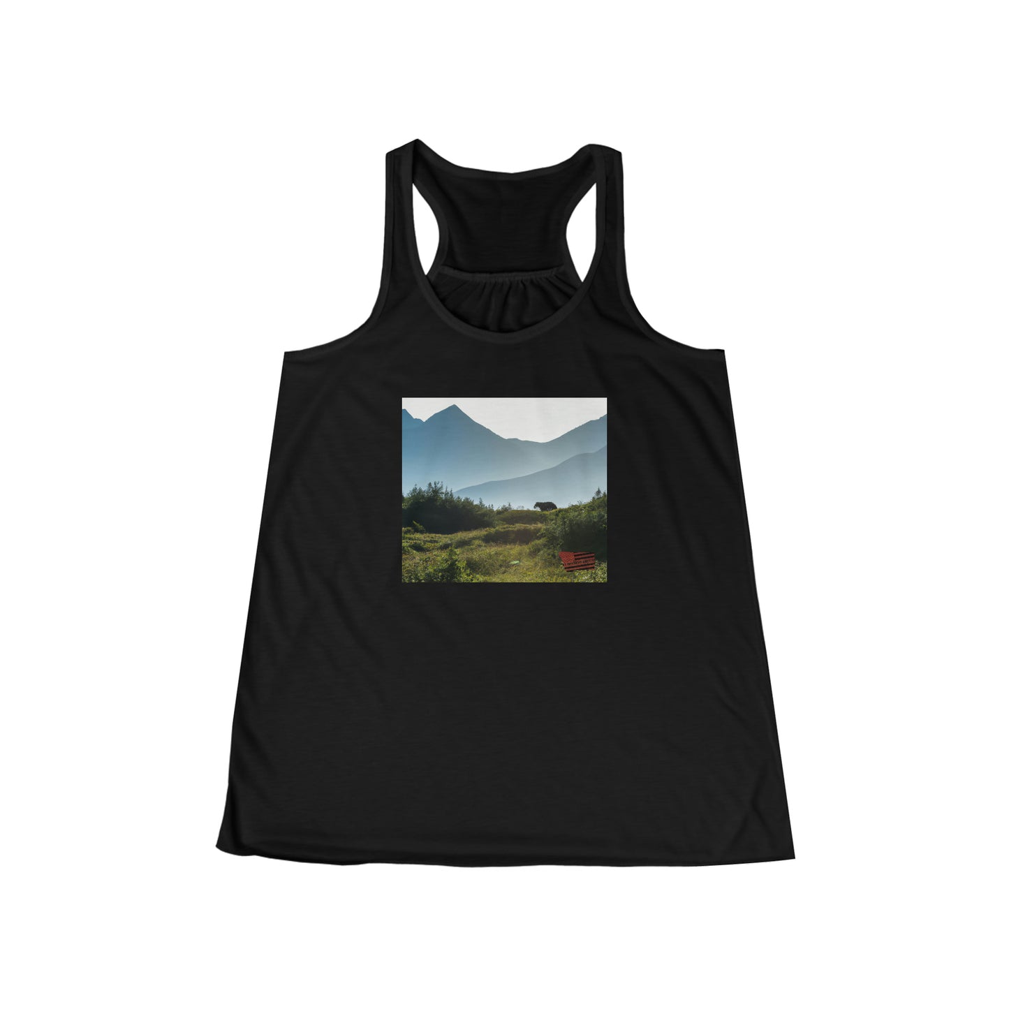 in Wyoming

Grand Teton - Tshirt