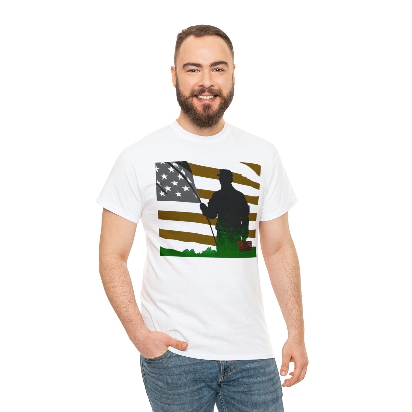 Bradley Fighting Vehicle - Tshirt