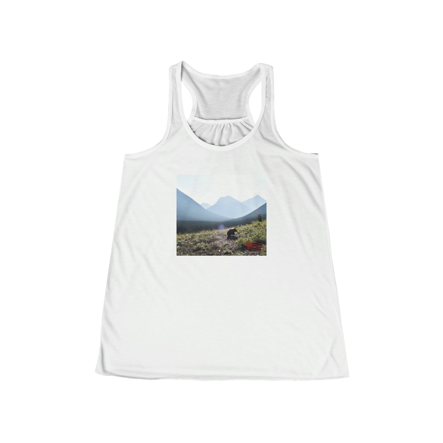 range

Rocky Mountains - Tshirt