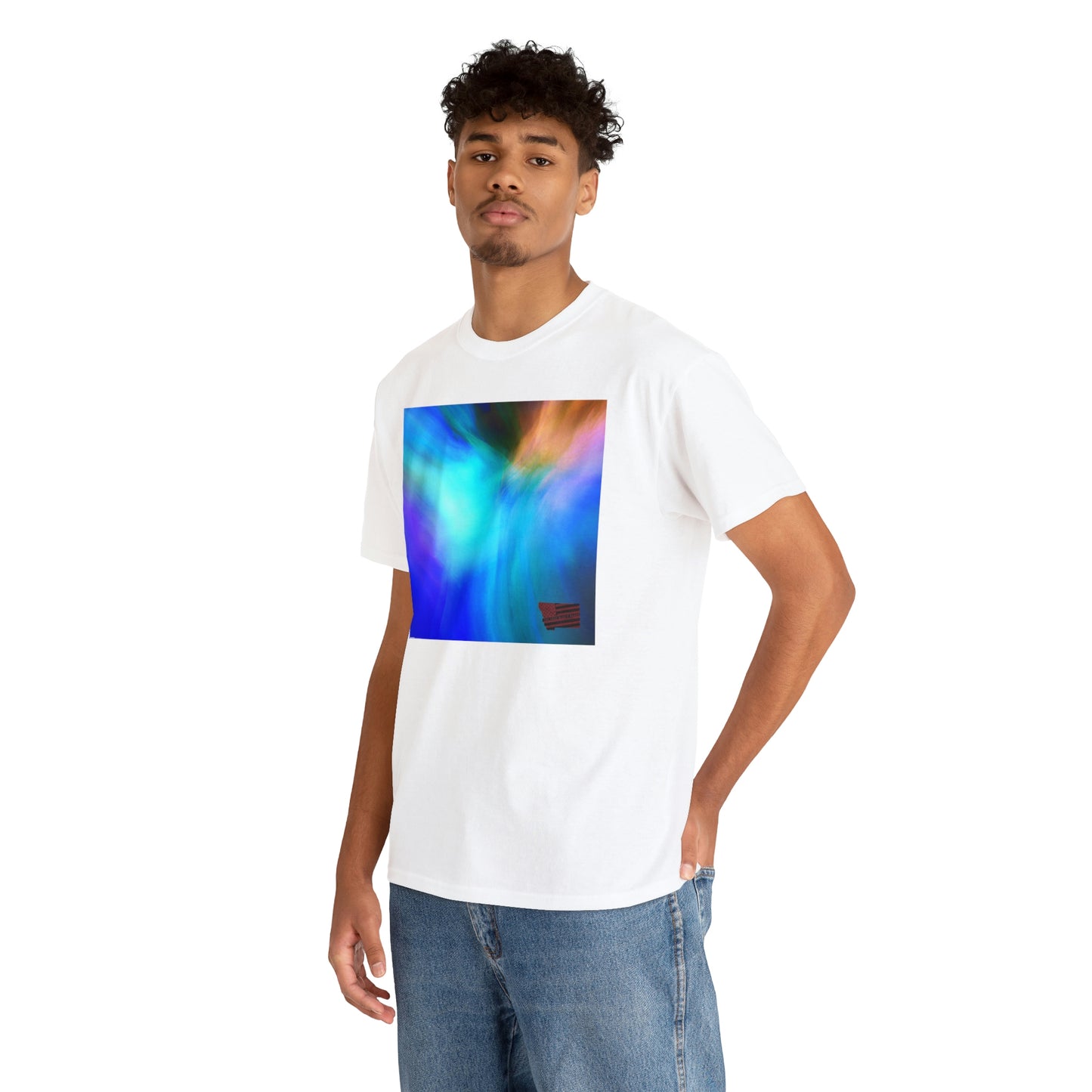 "Old Town Road" by Lil Nas X - Tshirt