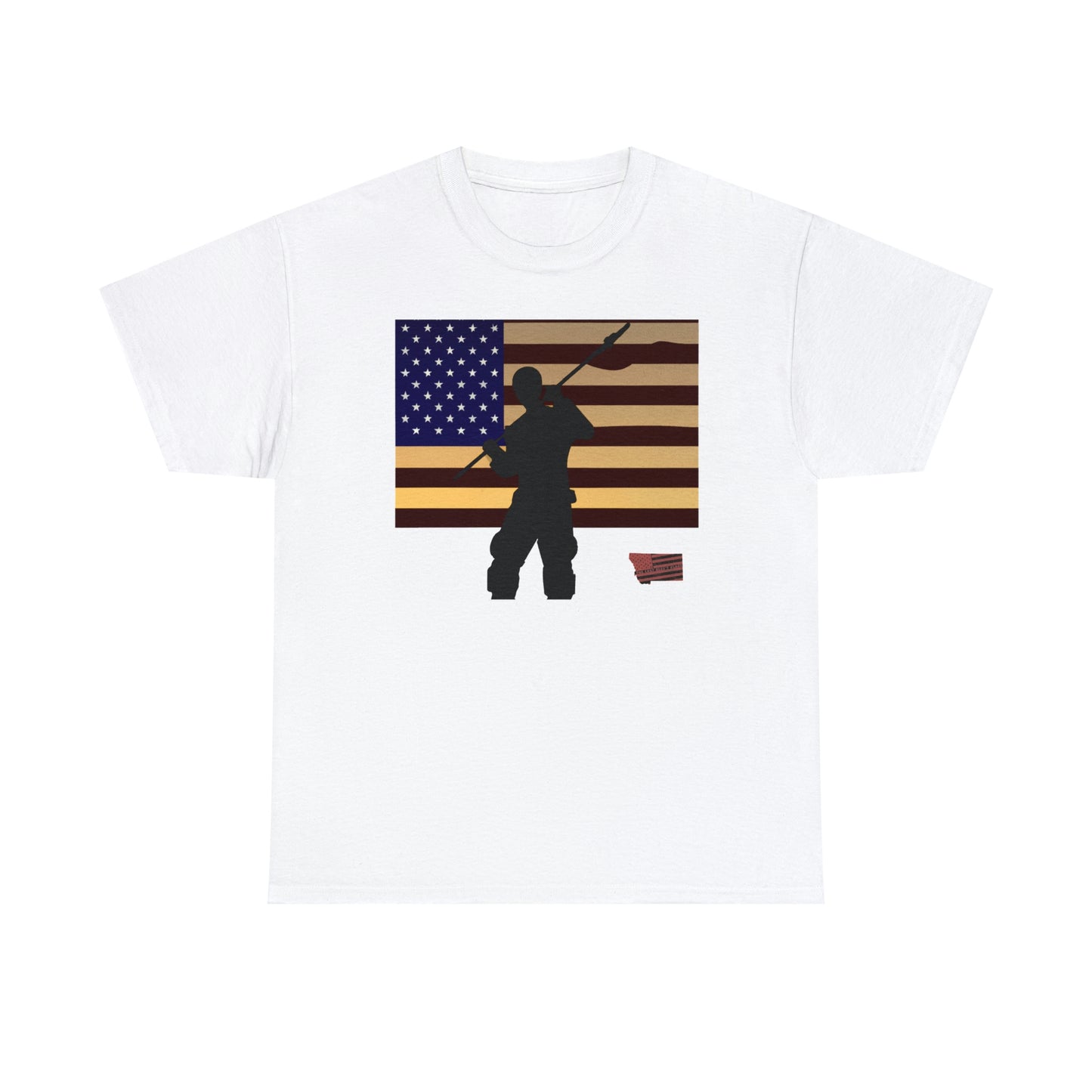 Humvee - Tshirt