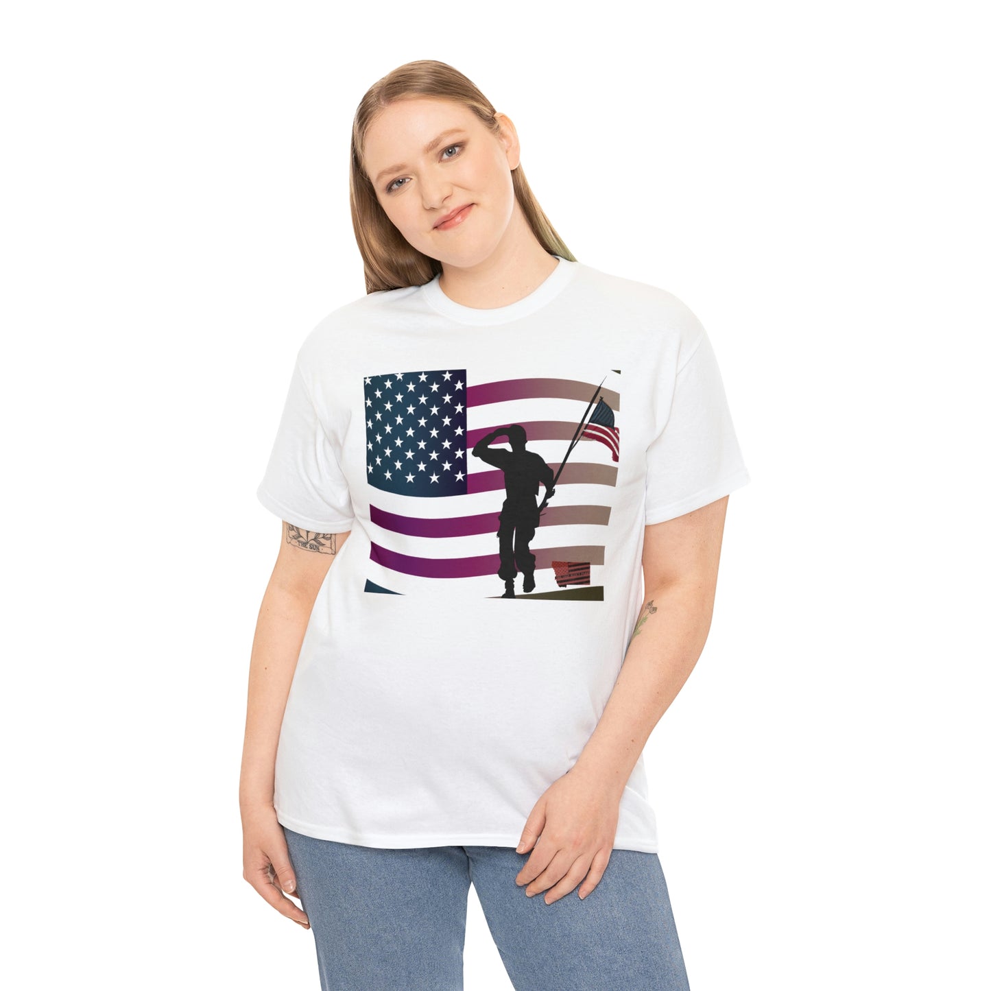 Humvee - Tshirt