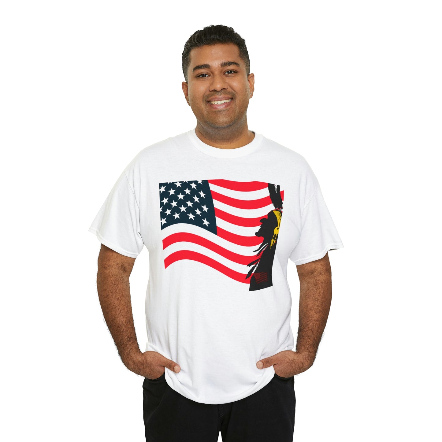 Tomahawk - Tshirt