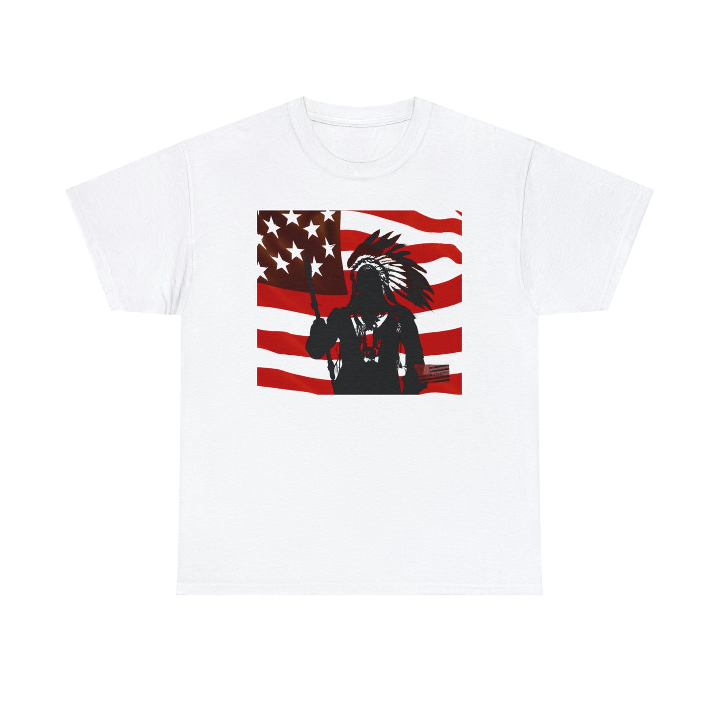 Tomahawk - Tshirt