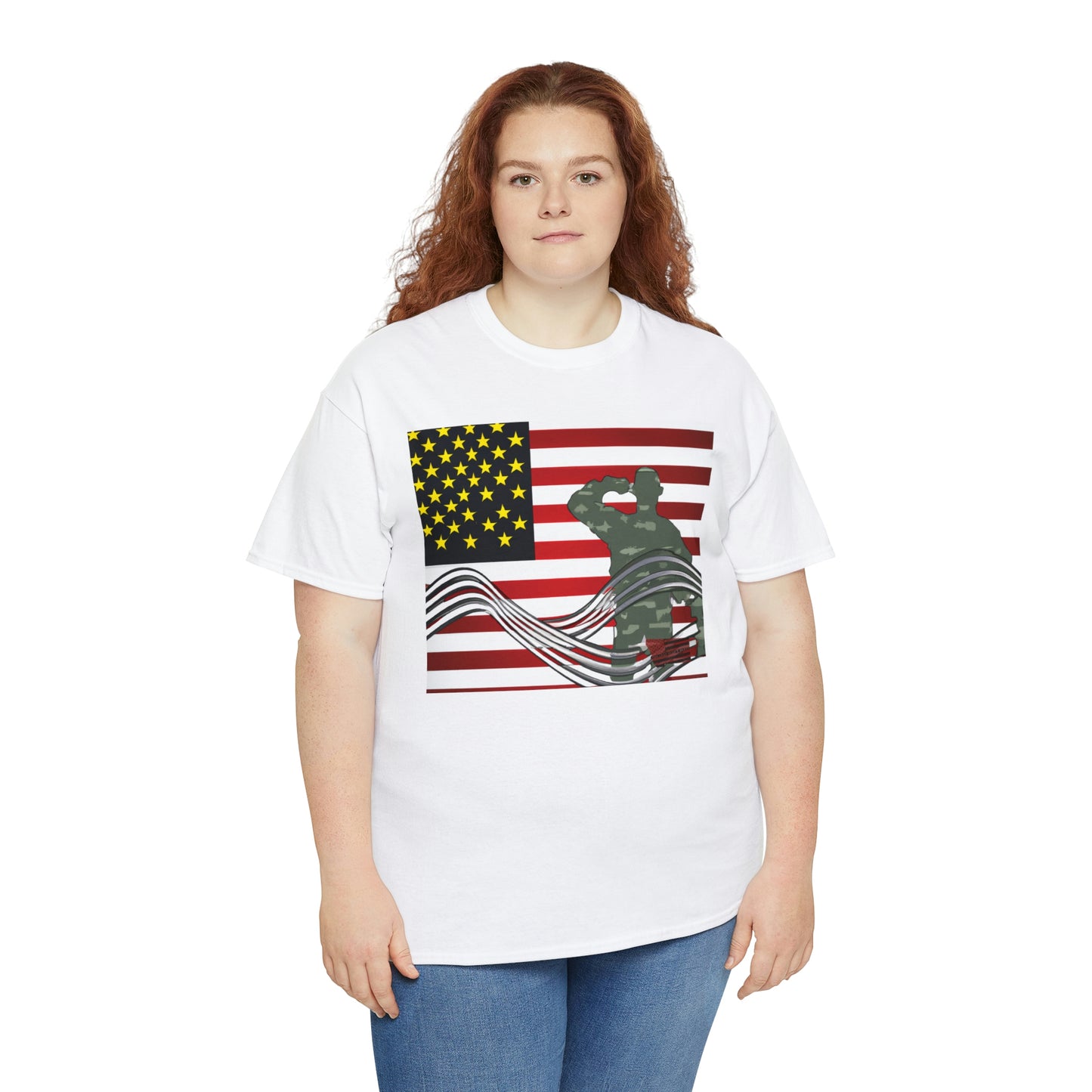 Humvee (High Mobility Multipurpose Wheeled Vehicle) - Tshirt