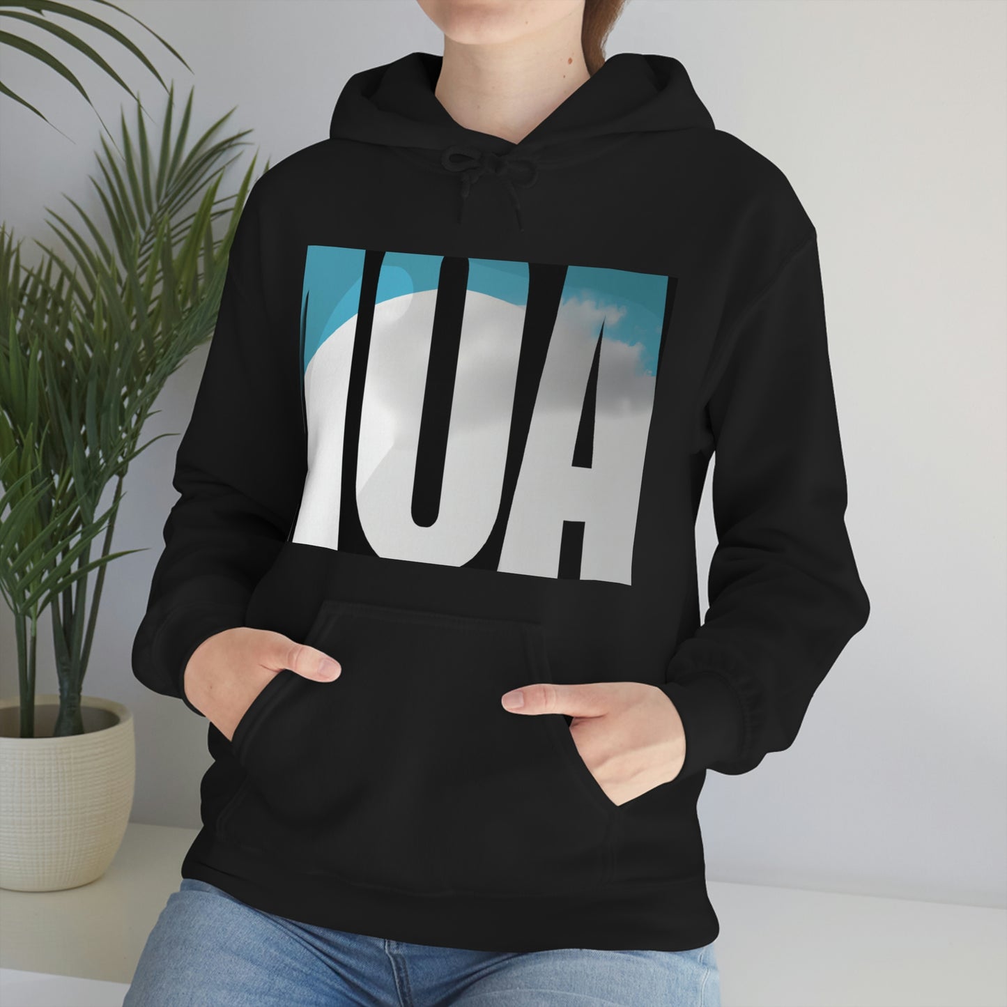 Korax. - Hoodie