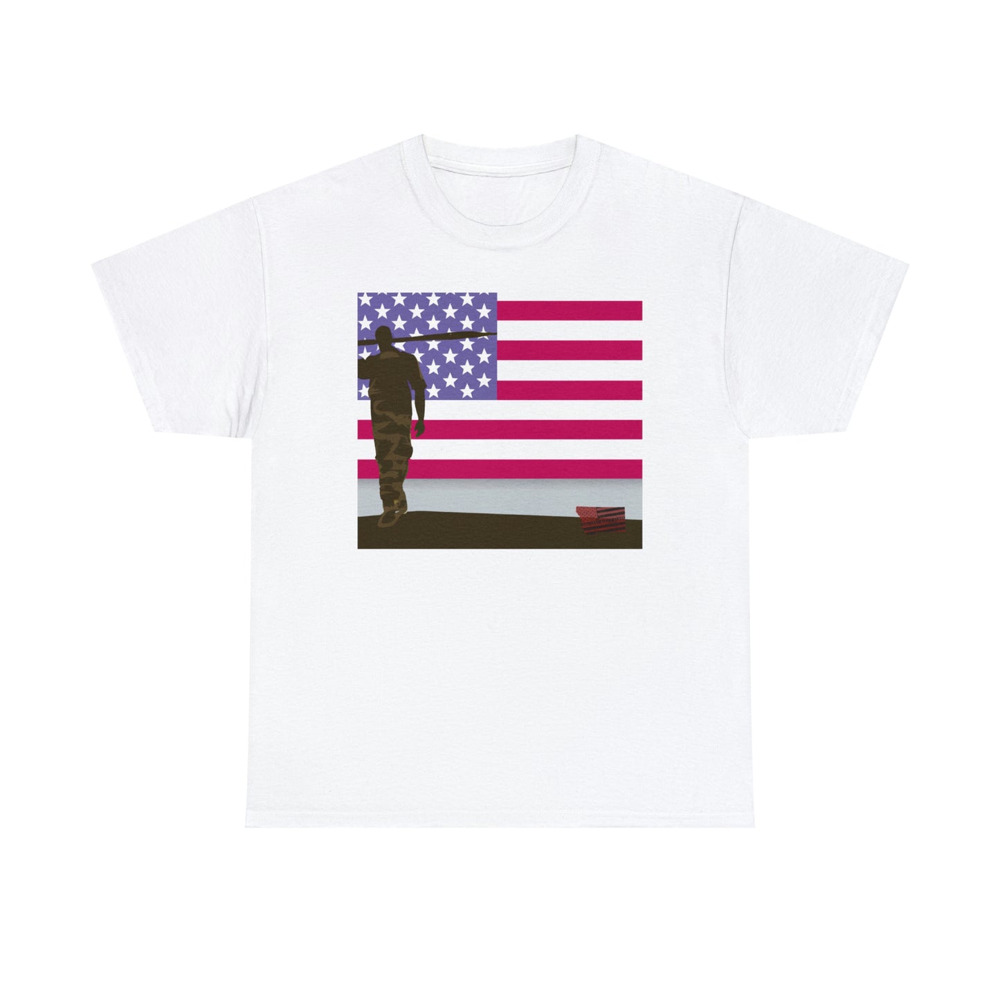 Humvee - Tshirt