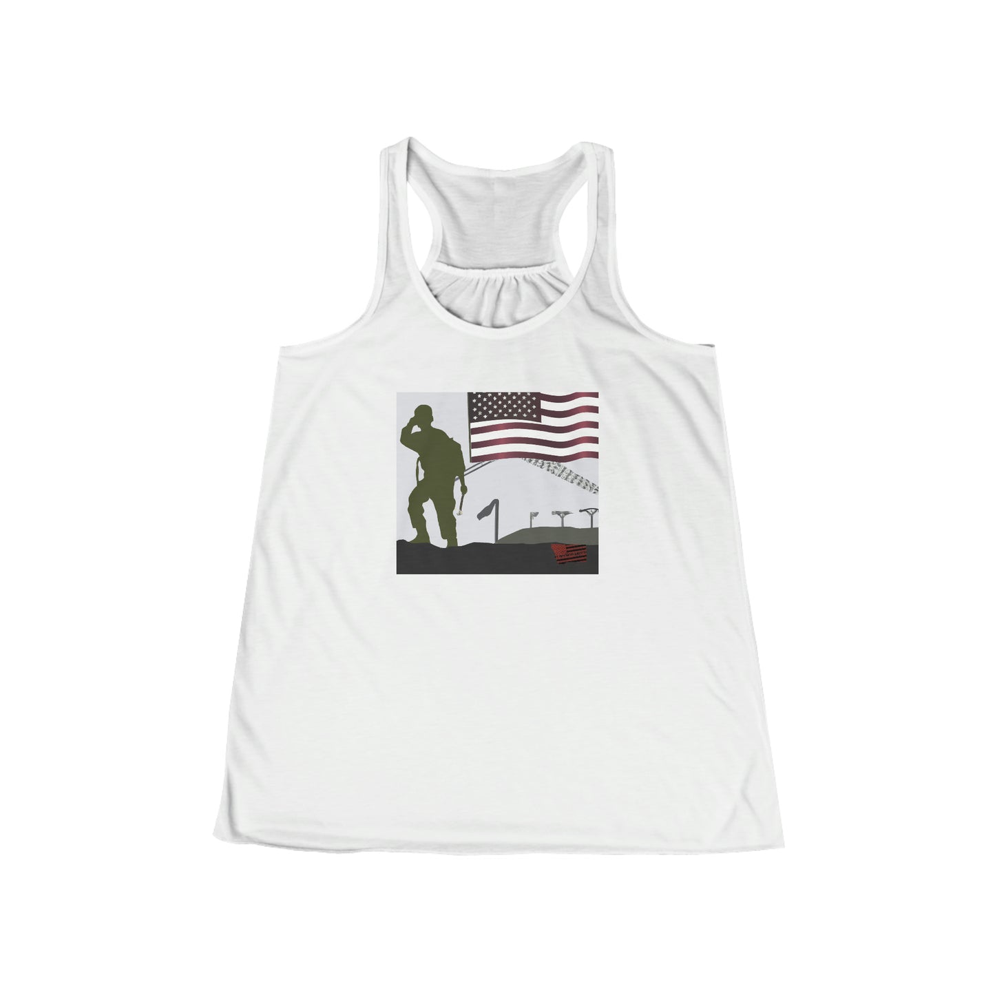 Humvee - Tshirt