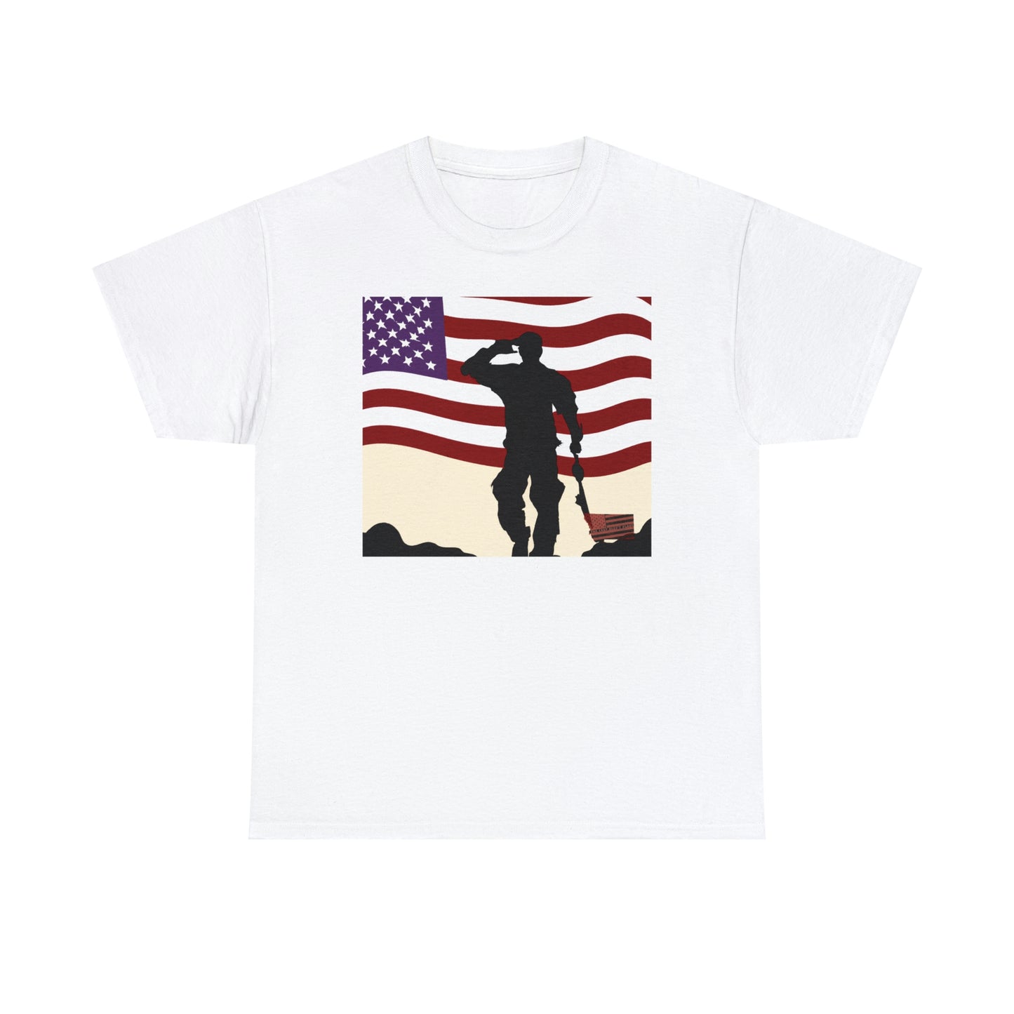 Humvee - Tshirt