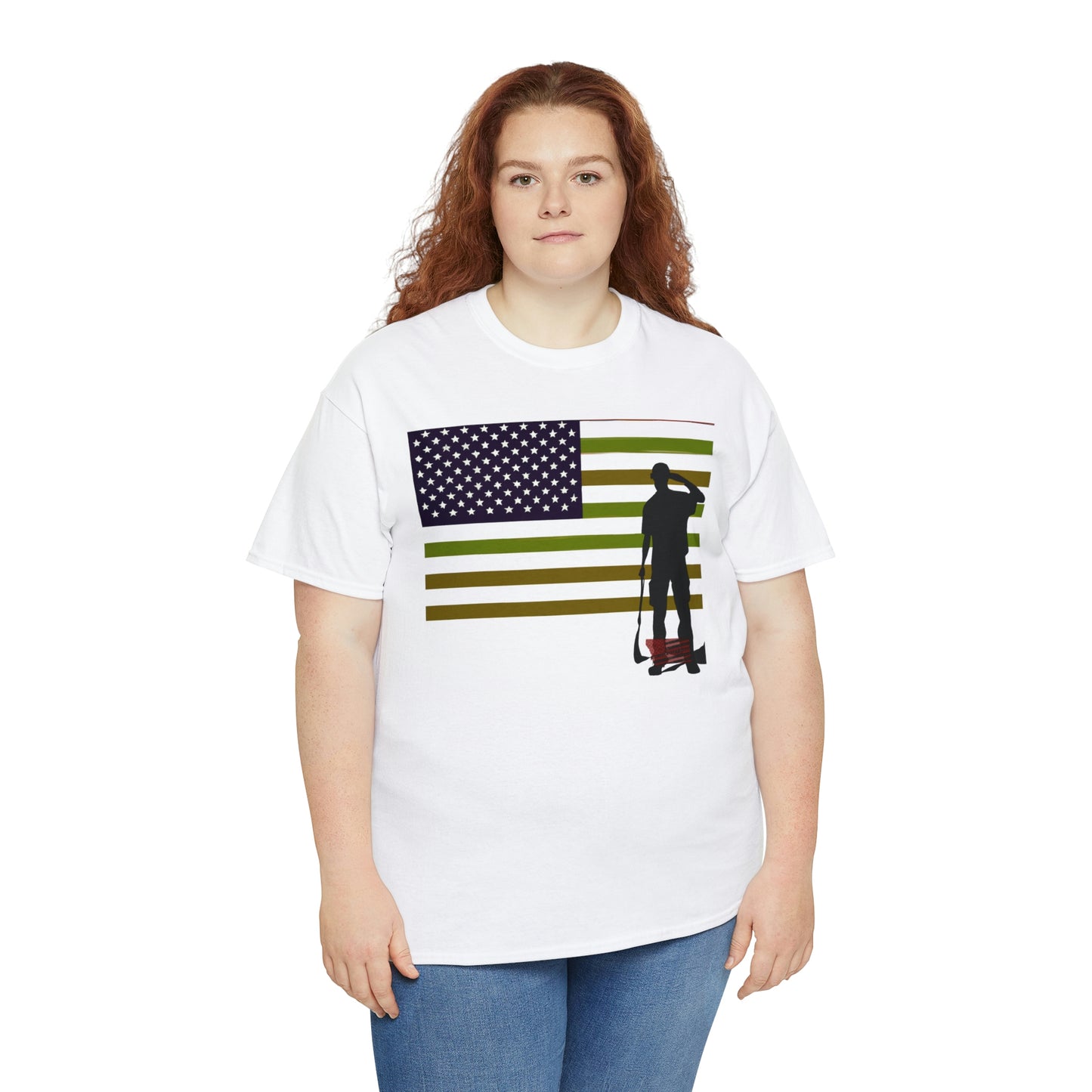 Bradley Fighting Vehicle - Tshirt