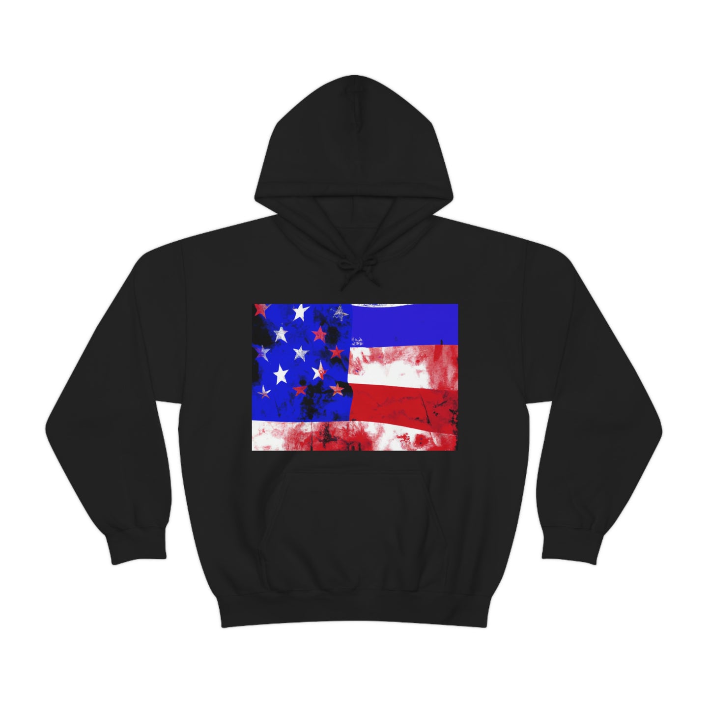 "The only thing we have to fear is fear itself" - Franklin D. Roosevelt - Hoodie