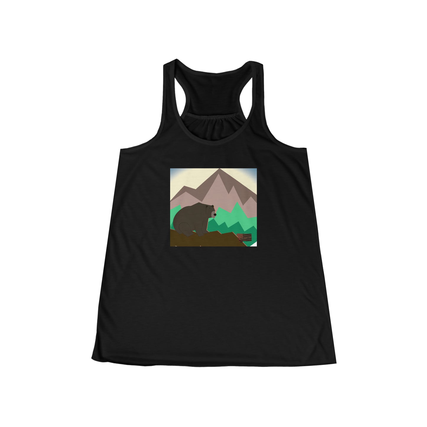 Mount Everest - Tshirt