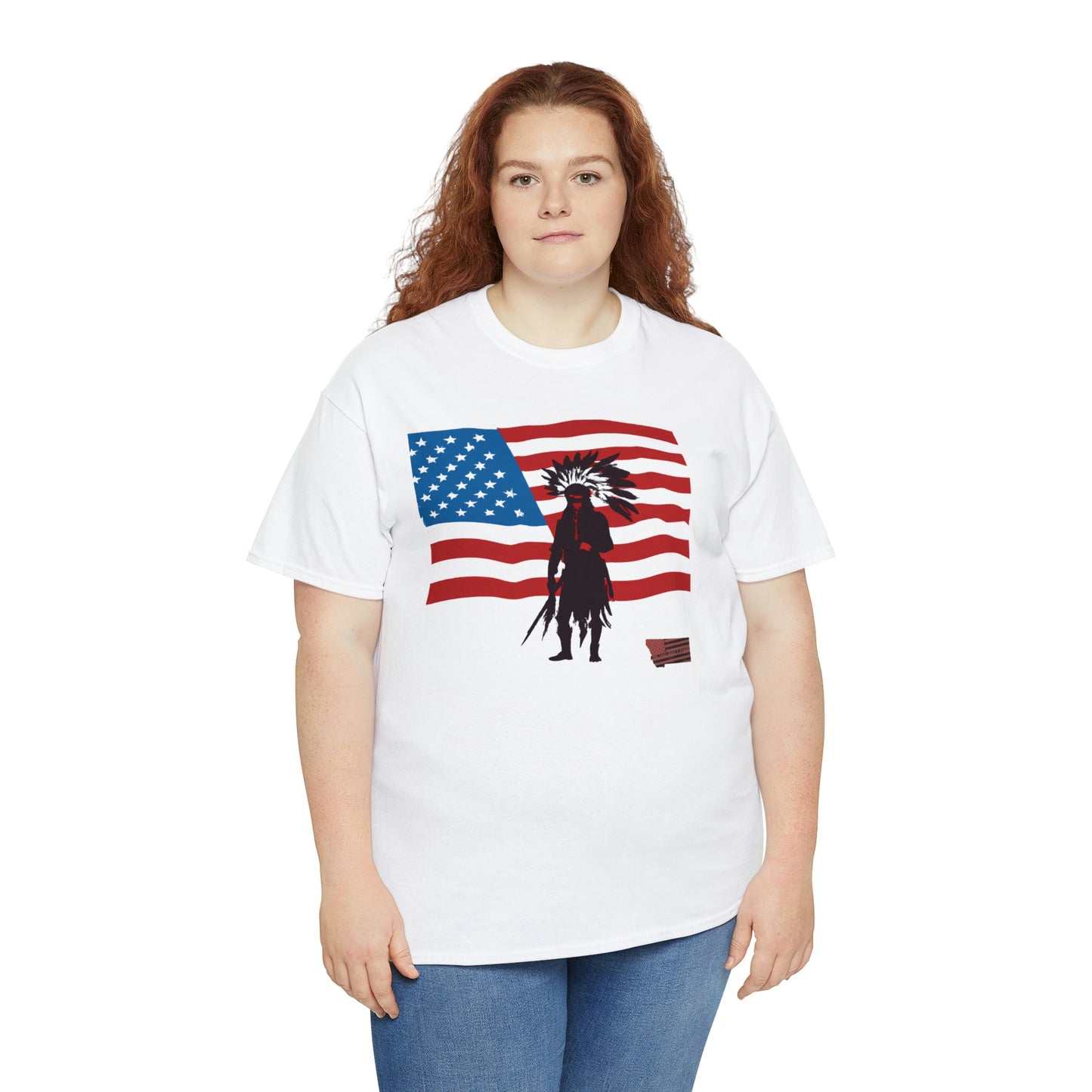 Tomahawk - Tshirt