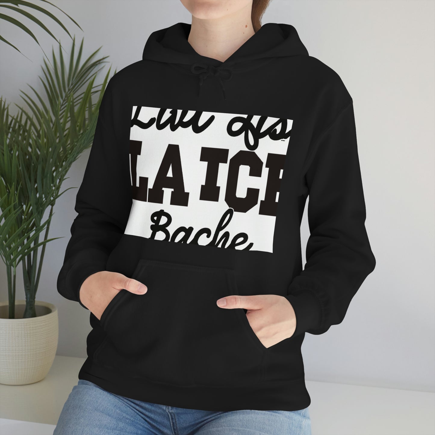 Lollygag - Hoodie