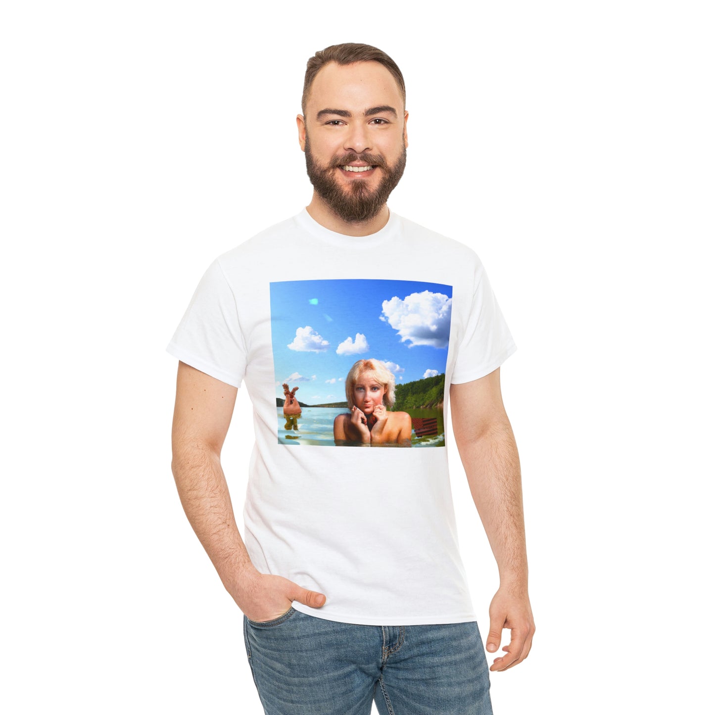 Shantayla - Tshirt