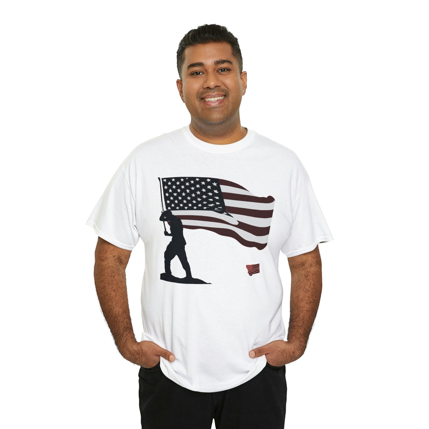 Humvee - Tshirt