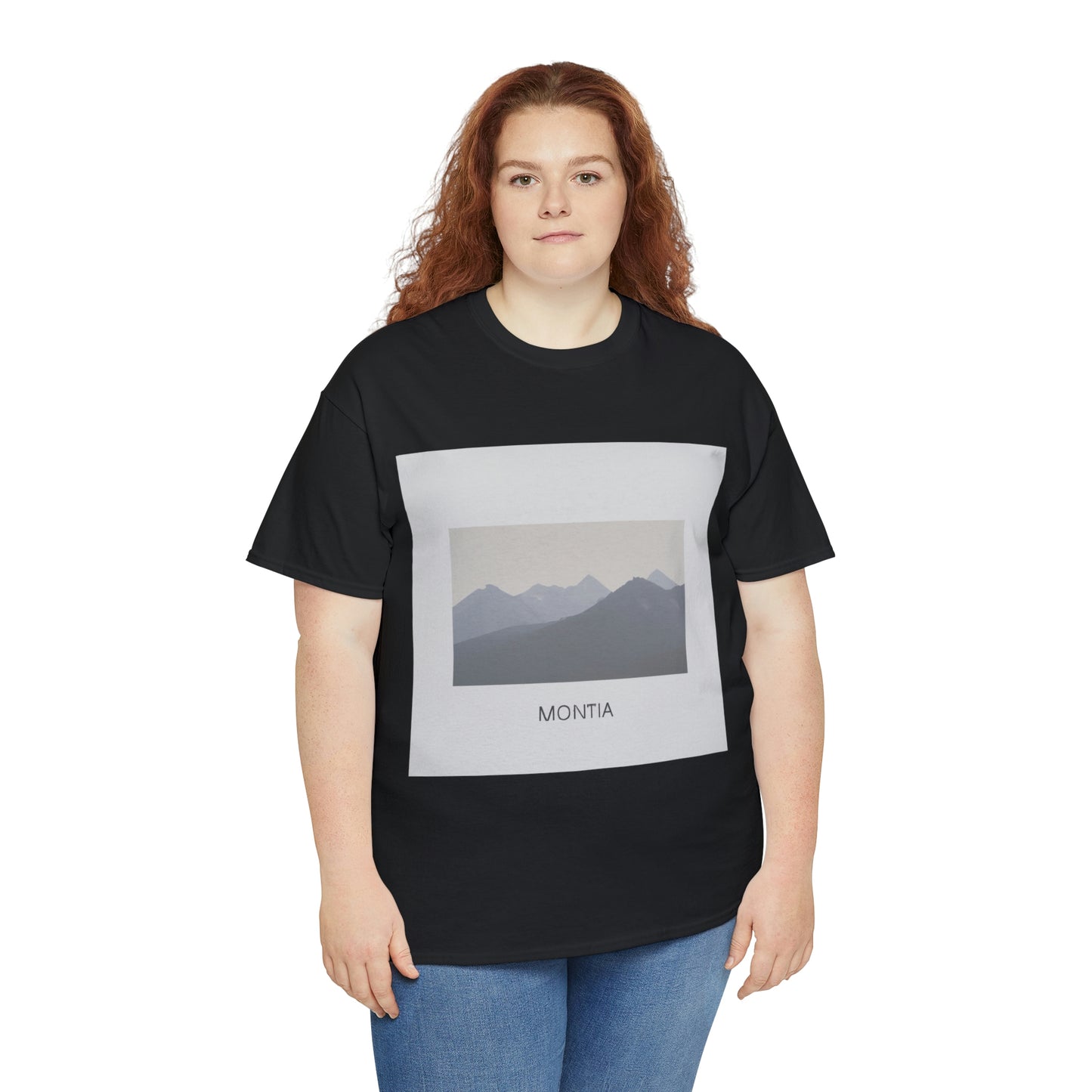 There are many adventures to be had in Montana. 

1. Mt. Siyeh Hike: Take in the incredible views of practically half of Glacier National Park on this 10 mile hike. Climb Mt. Siyeh - T-shirt