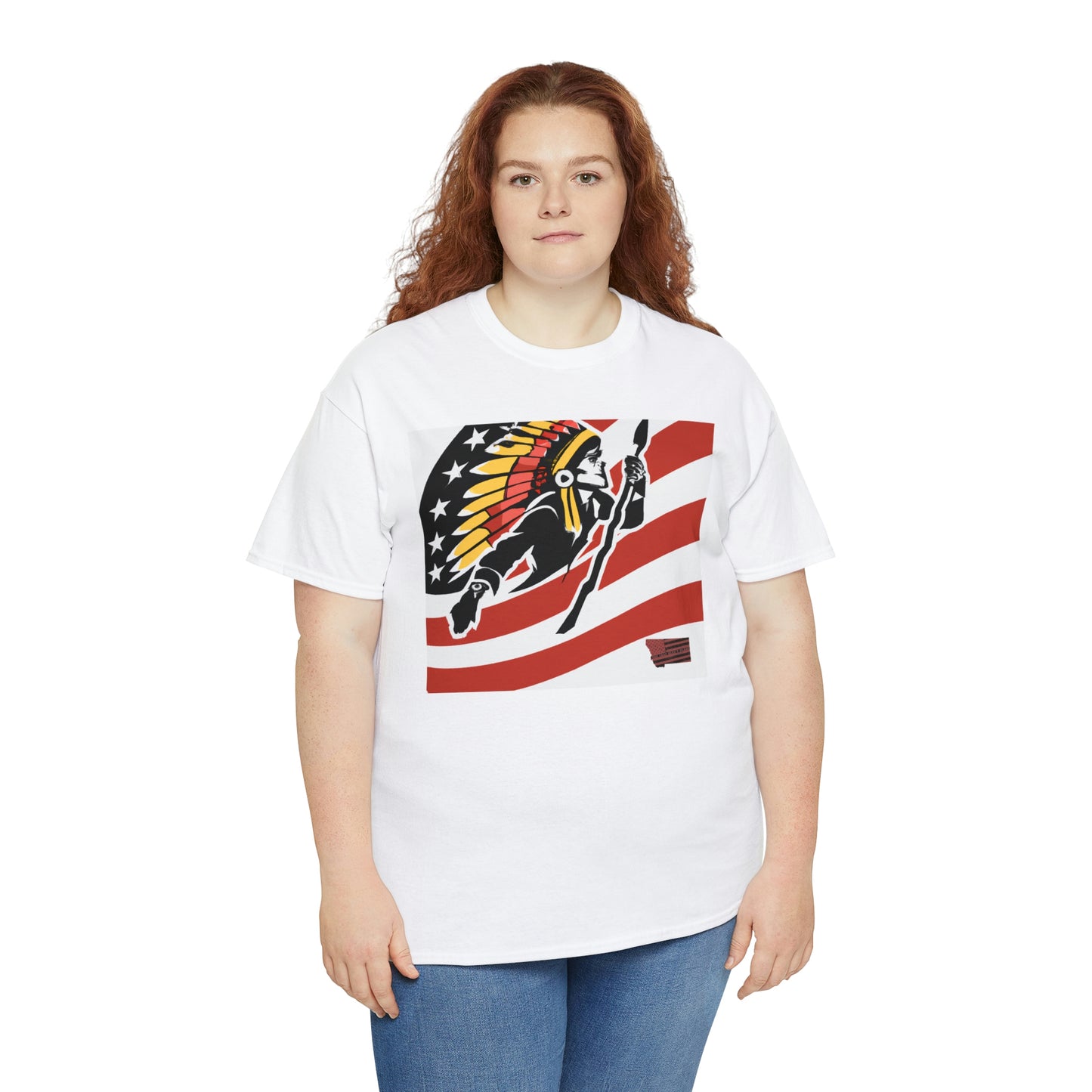 Tomahawk - Tshirt