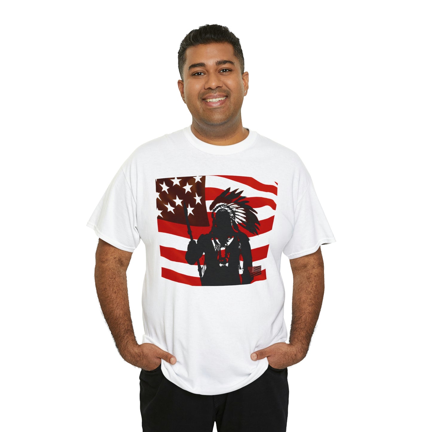 Tomahawk - Tshirt