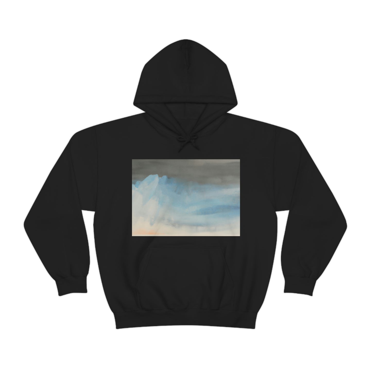 "The most beautiful things in the world cannot be seen or even touched - they must be felt with the heart." - Helen Keller - Hoodie