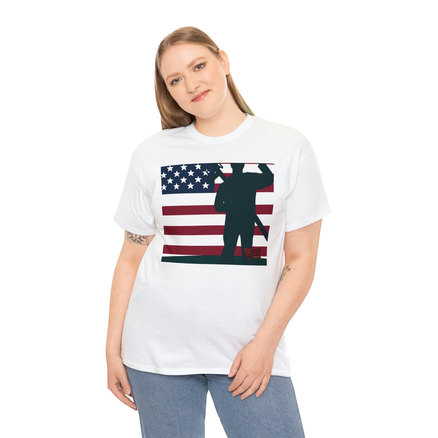 Humvee - Tshirt