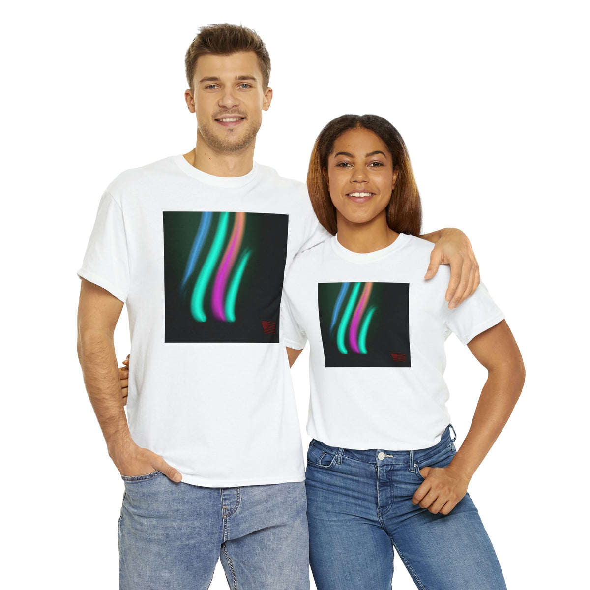 "The Star-Spangled Banner" - Tshirt