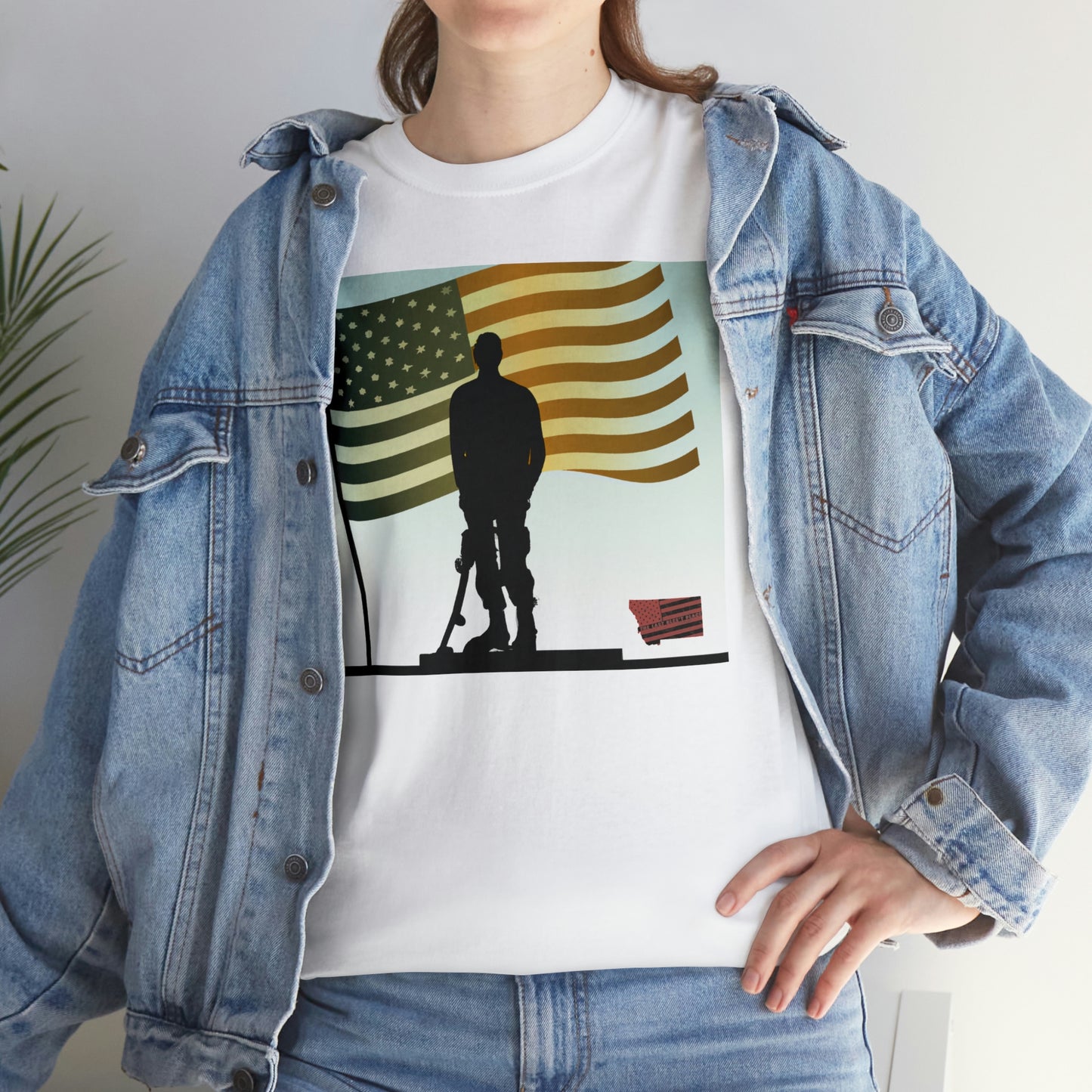 HMMWV (Humvee) - Tshirt