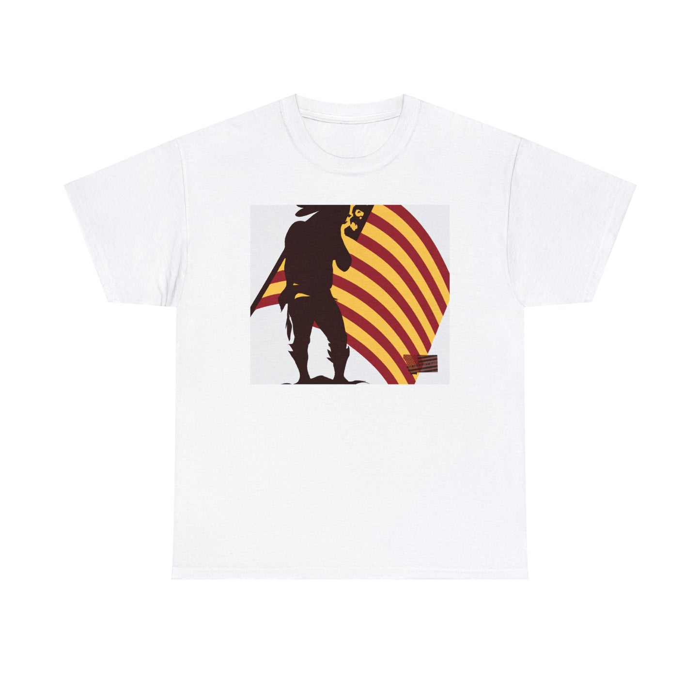 Tomahawk - Tshirt