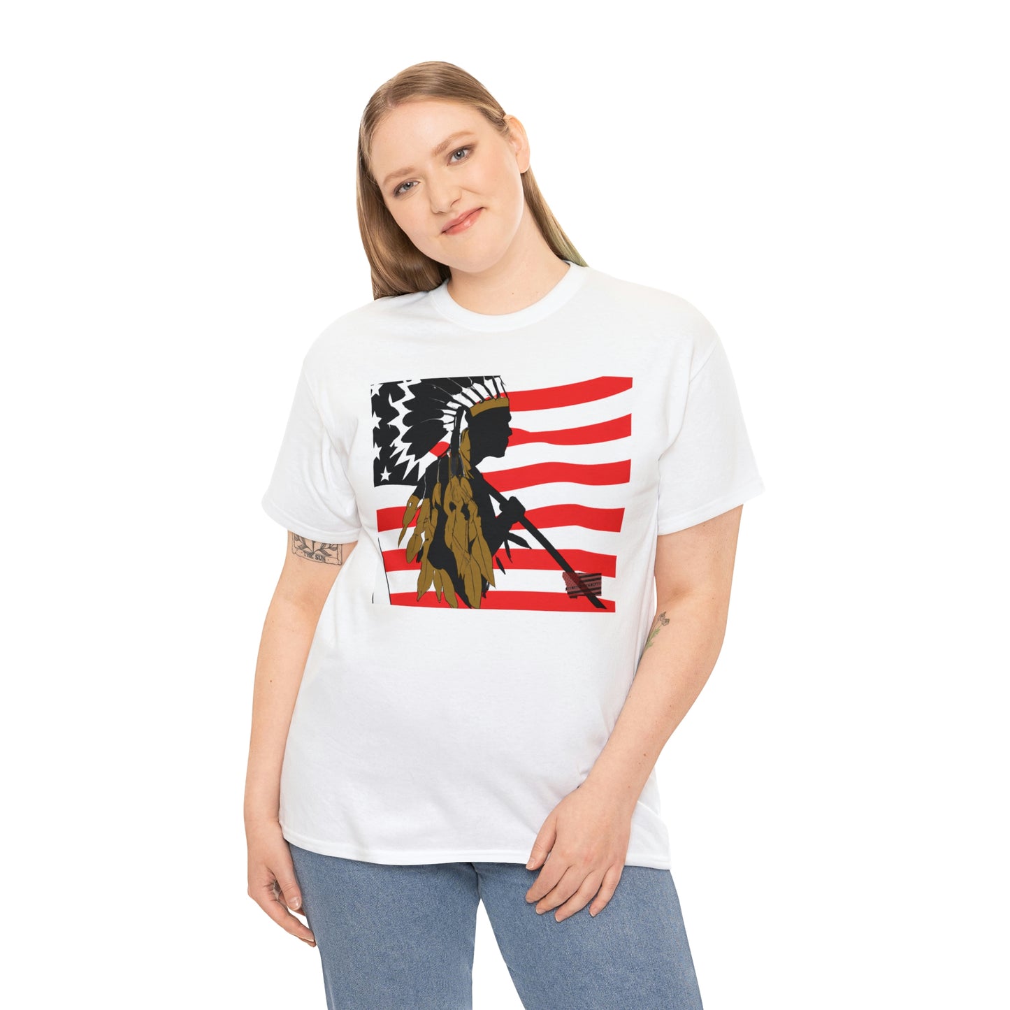 Tomahawk - Tshirt