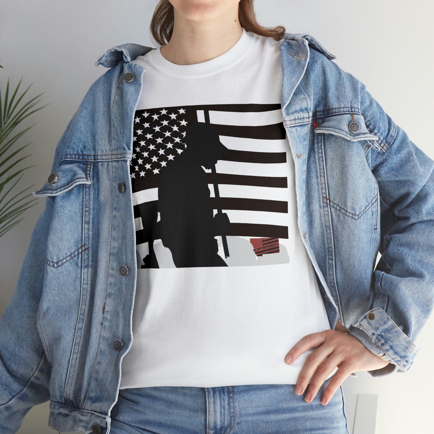 HMMWV (Humvee) - Tshirt