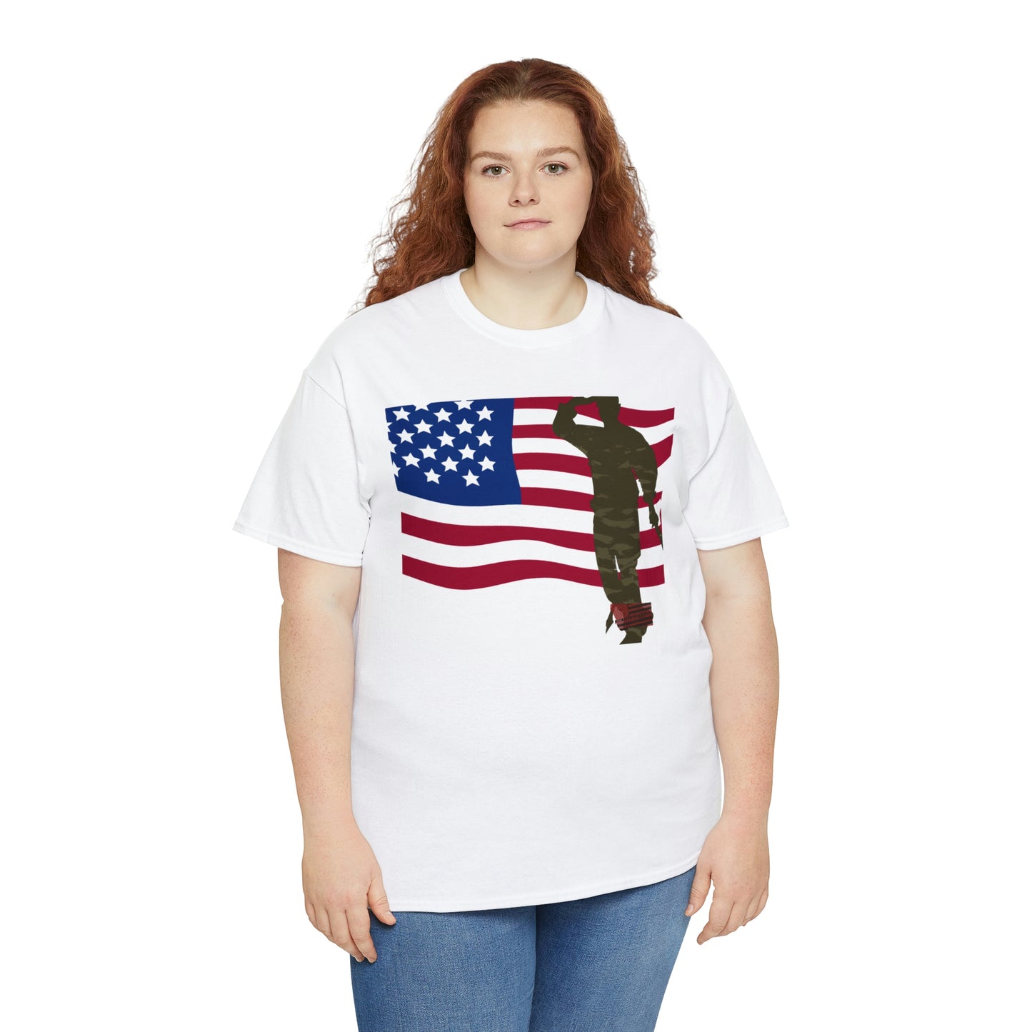 Humvee - Tshirt