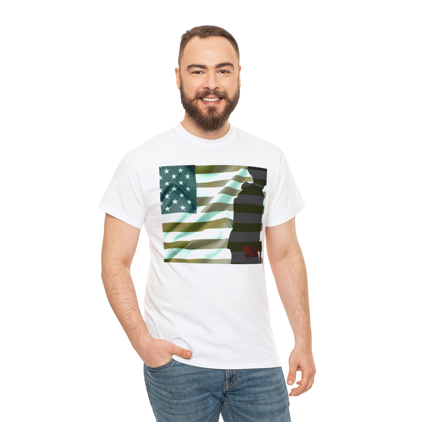 Humvee - Tshirt