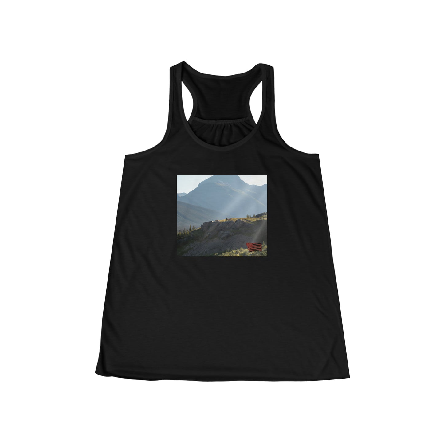 Mount Everest - Tshirt