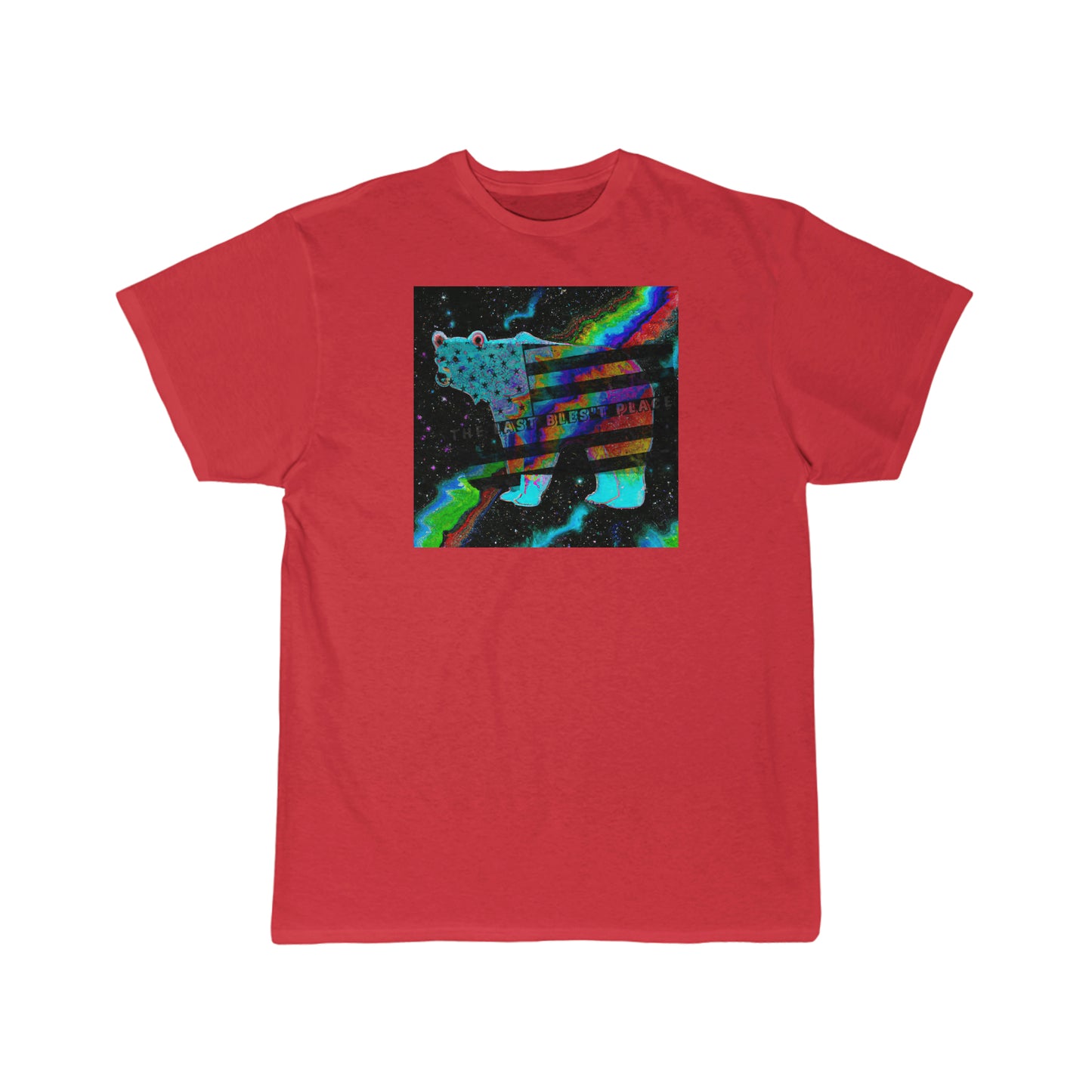 Saturn - Tshirt