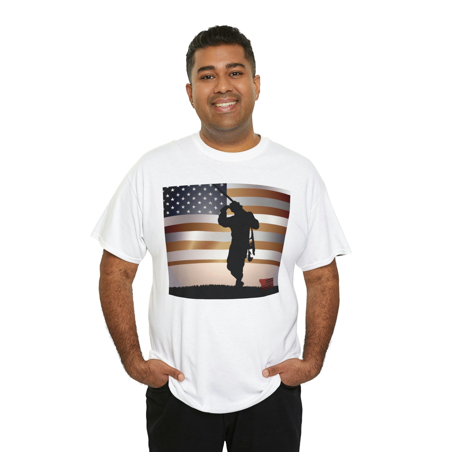 Humvee - Tshirt