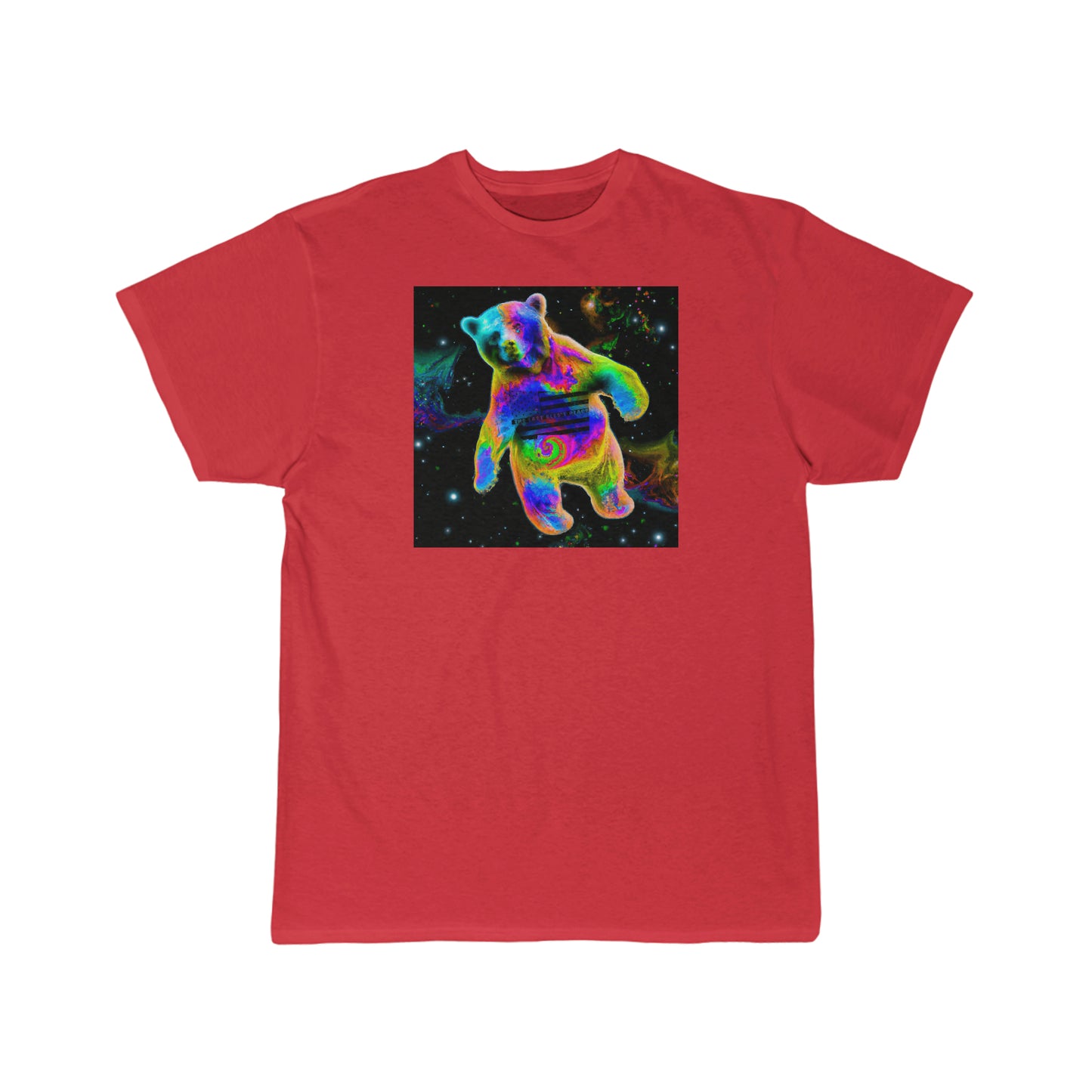 Neptune - Tshirt