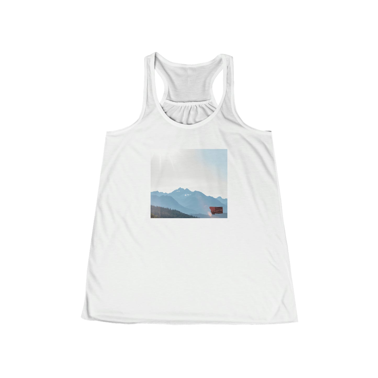 Bivouac Peak

Bivouac Peak is an 8,201-foot (2,499 m) mountain summit located in the Alaska Range in Denali National Park and Preserve, in Alaska, United States. Bivou - Tshirt