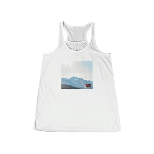 Bivouac Peak

Bivouac Peak is an 8,201-foot (2,499 m) mountain summit located in the Alaska Range in Denali National Park and Preserve, in Alaska, United States. Bivou - Tshirt