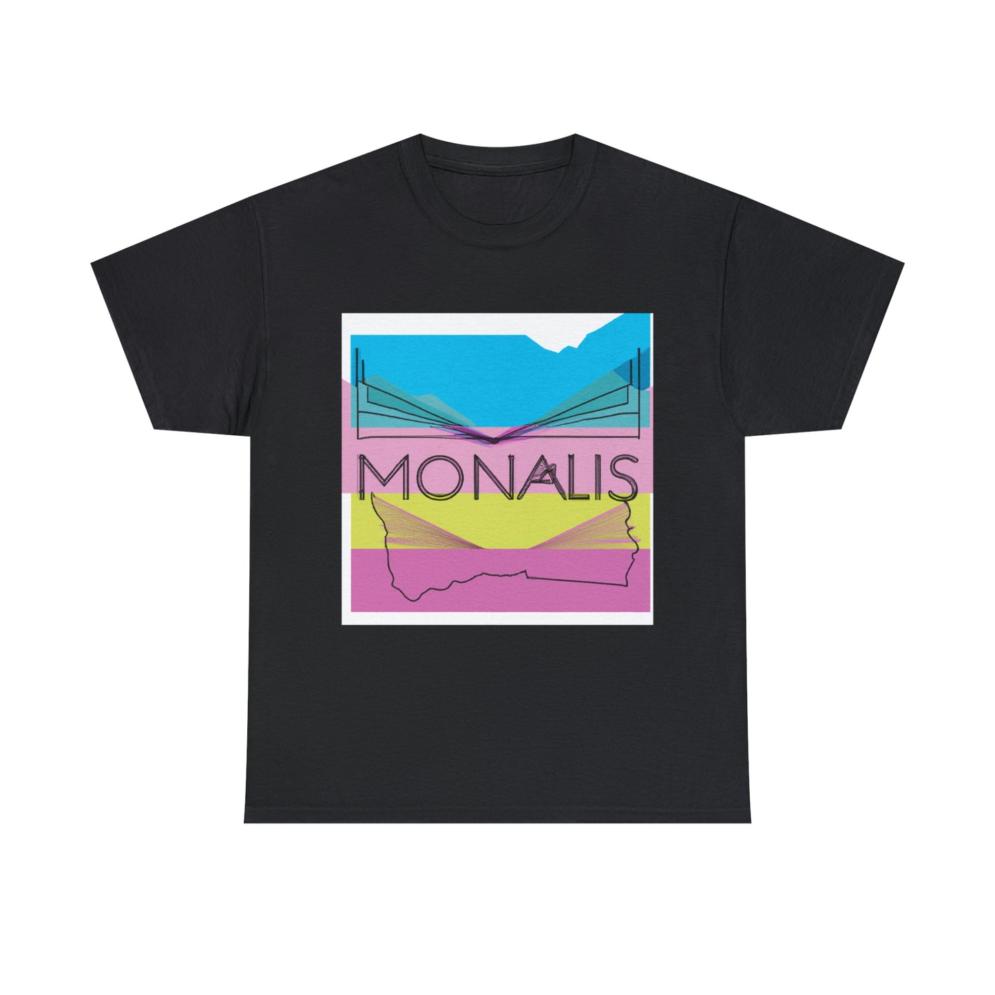 '.

'Montana Vibes' is a chilled, summery track that captures the relaxing vibe of Montana with its melodic instrumentals, bouncy rhythm and soulful vocal delivery. The track features smooth rap verses from Montana's own - T-shirt