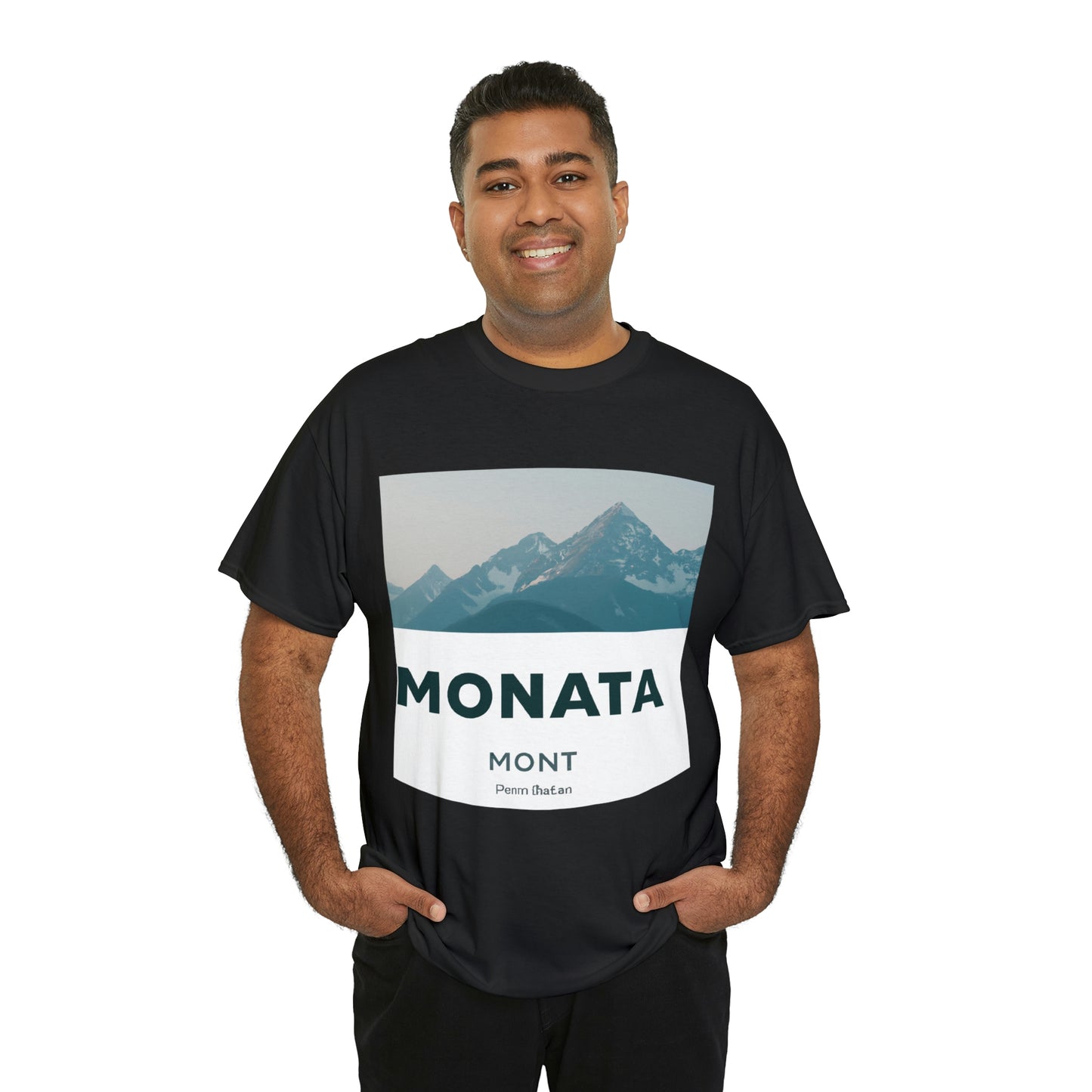 There are a number of great and exciting adventure activities to enjoy around the state of Montana.

1. Whitewater Rafting: Add some adventure to your trip with whitewater rafting in some of Montana’s most popular - T-shirt