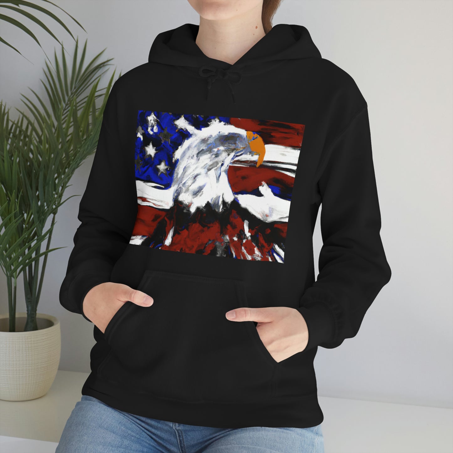 “I am a firm believer in the people. If given the truth, they can be depended upon to meet any national crisis. The great point is to bring them the real facts.” - Abraham Lincoln - Hoodie