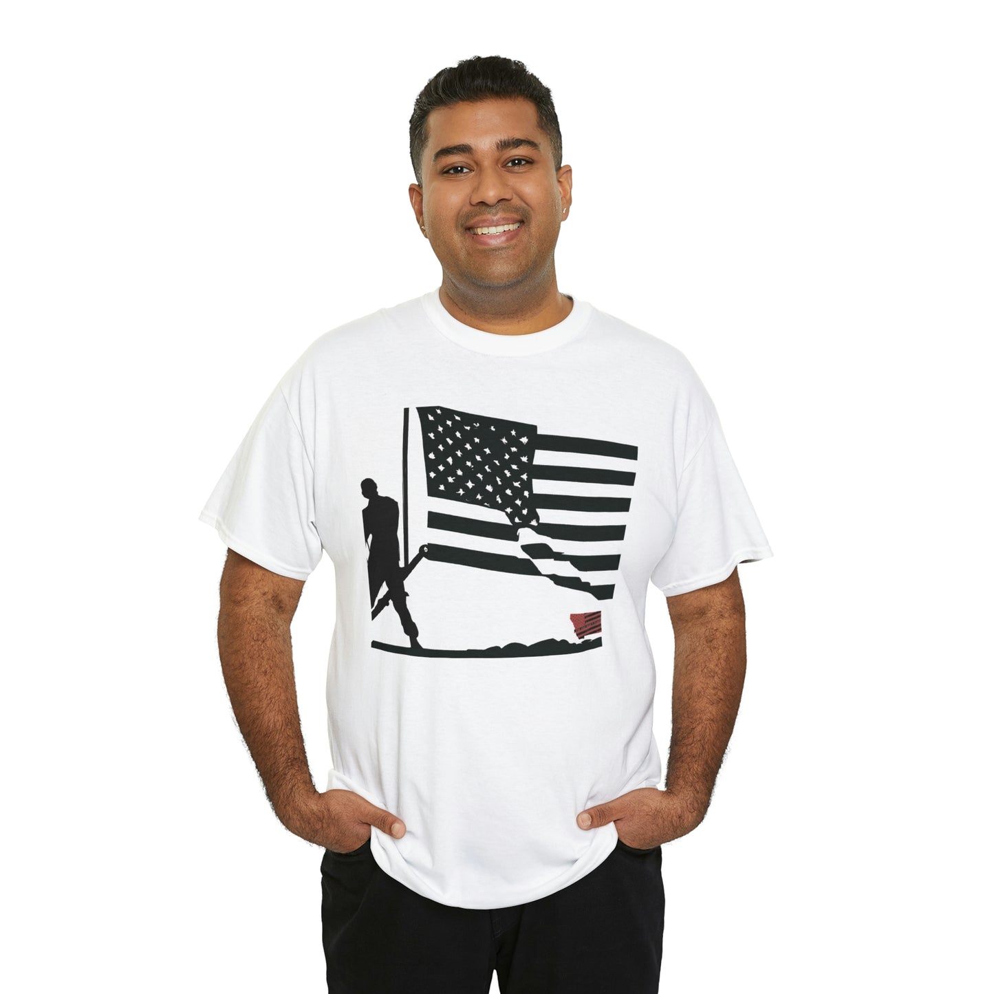 Humvee - Tshirt