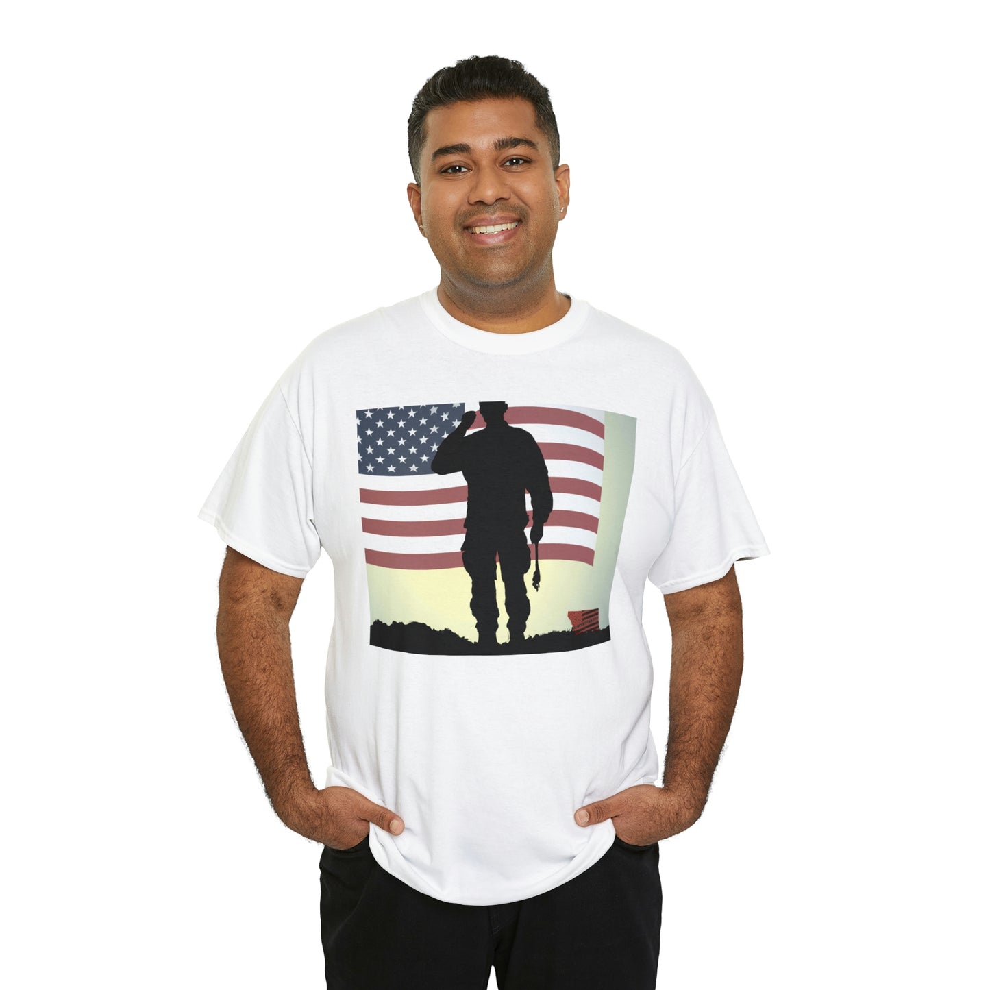 Humvee - Tshirt