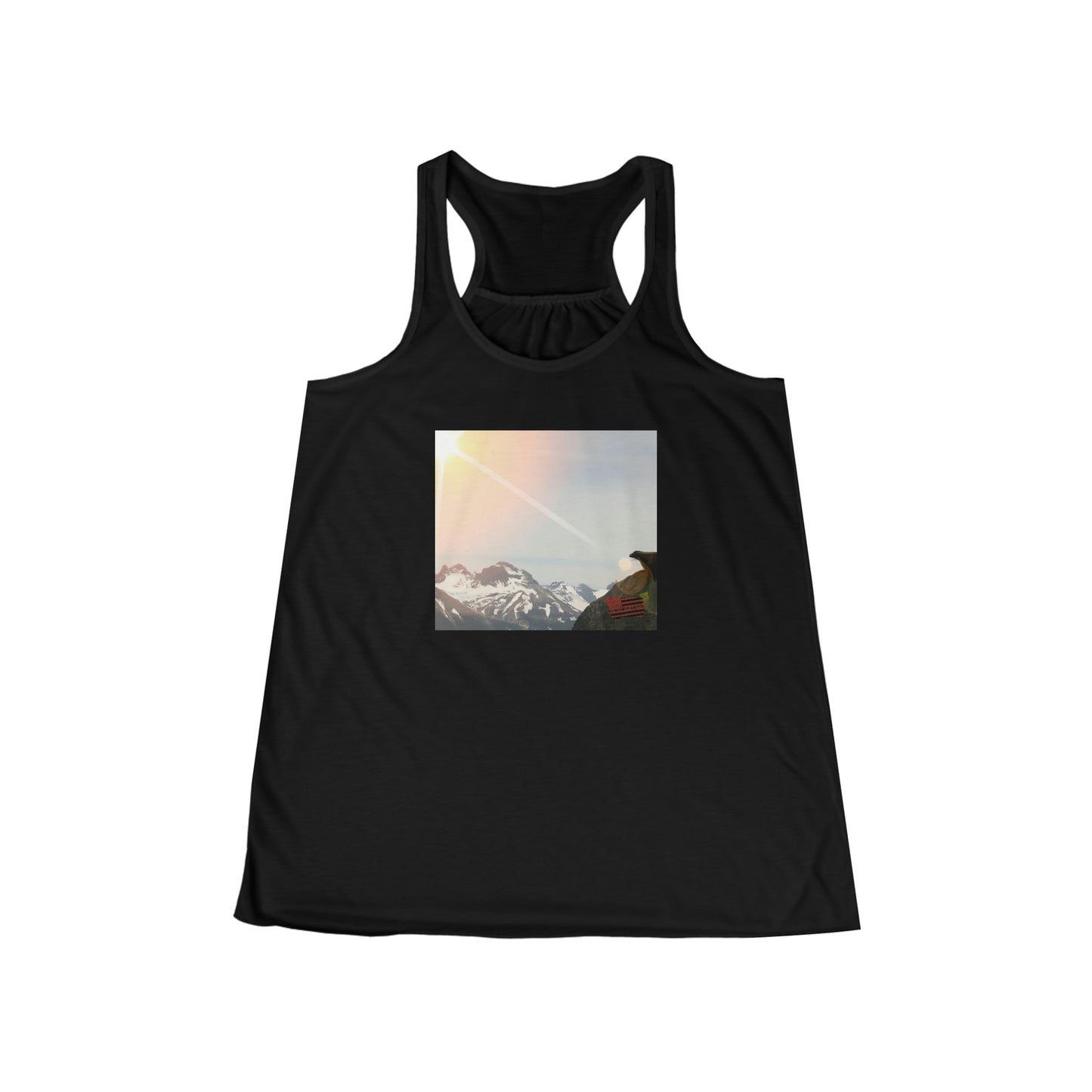 Mount Everest - Tshirt