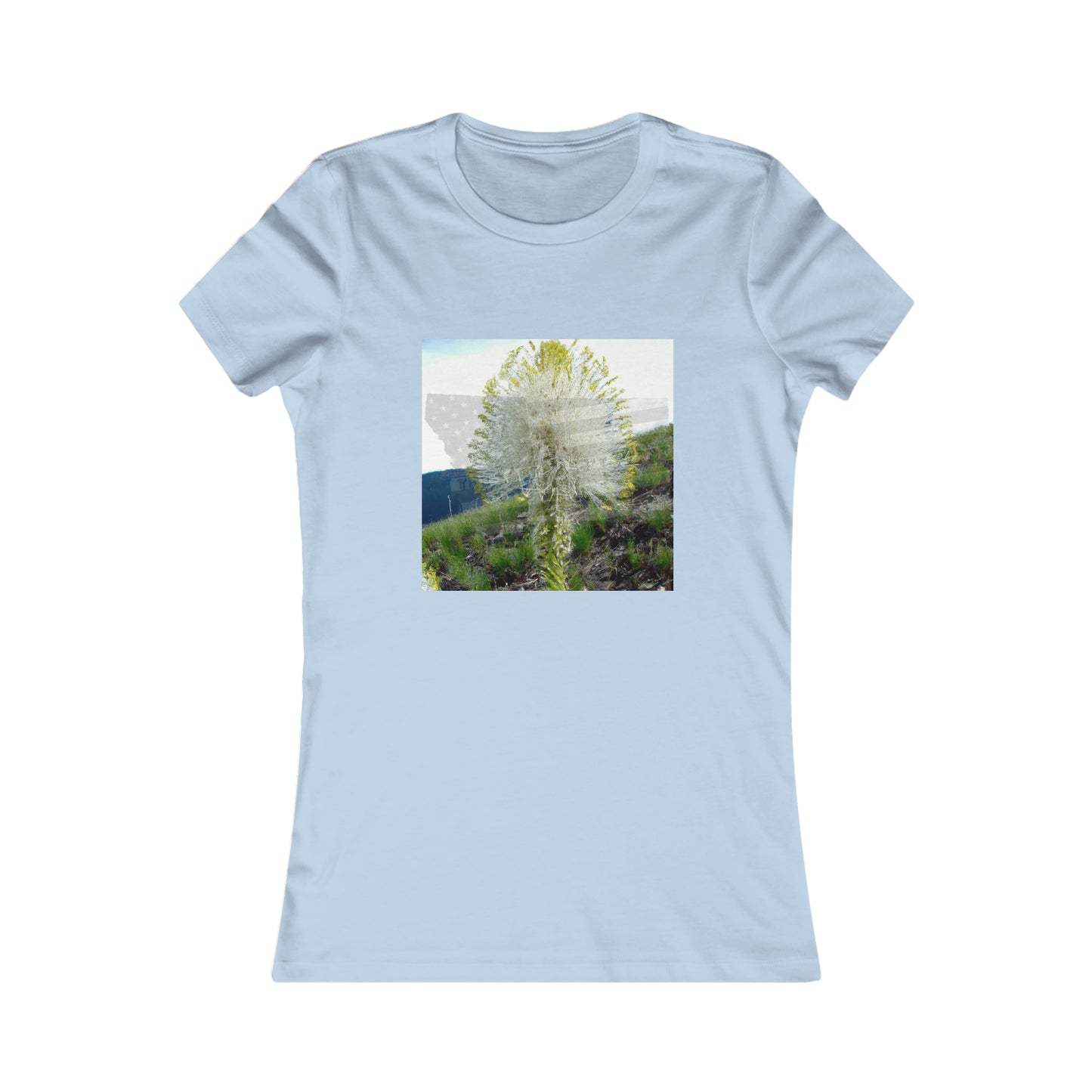 Snapdragon - T-shirt