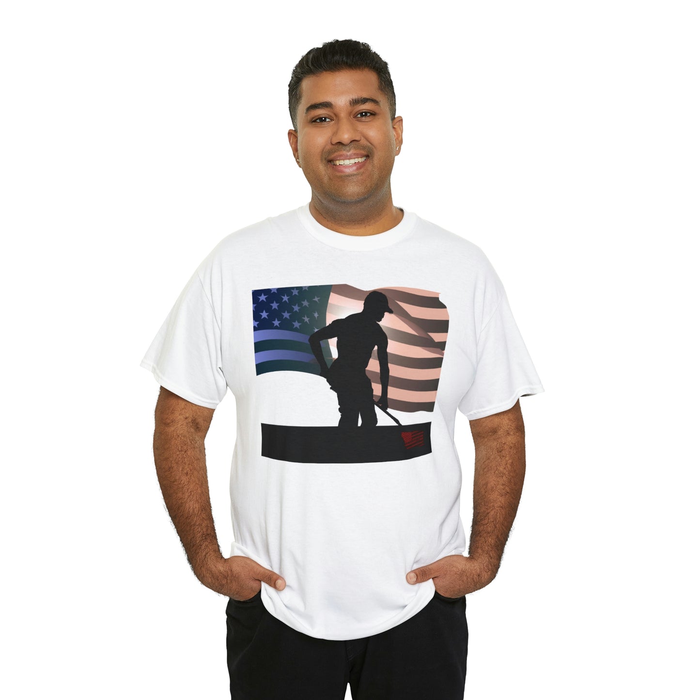 HUMVEE (High-Mobility Multipurpose Wheeled Vehicle) - Tshirt