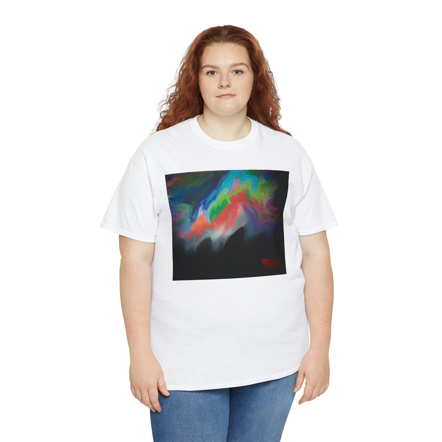 "All American Girl" by Carrie Underwood - Tshirt